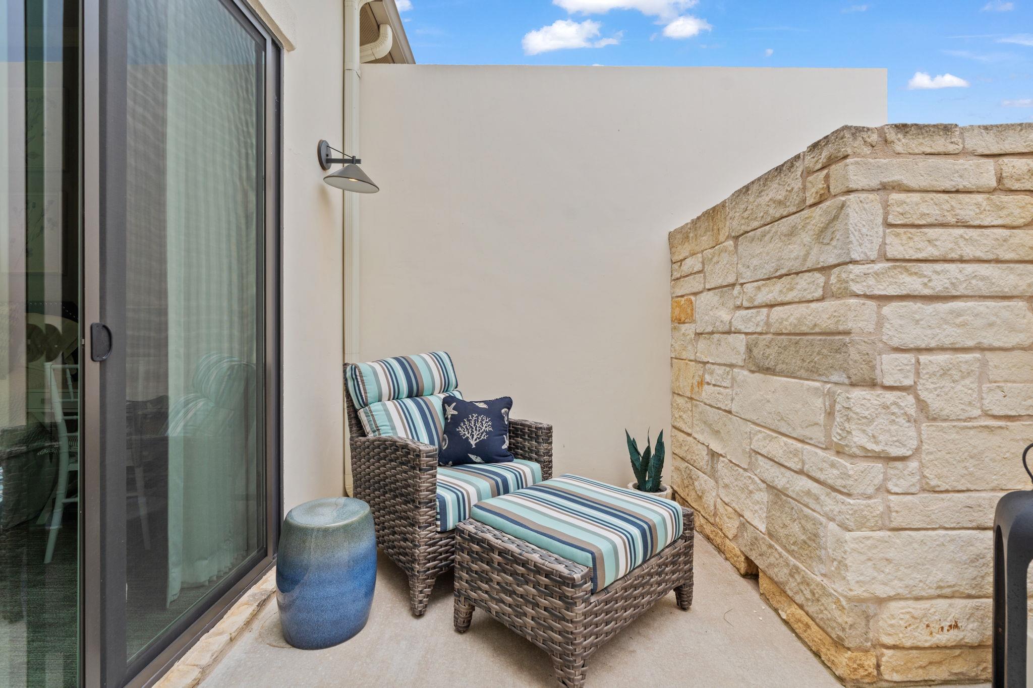 132 Rivalto Dr, Horseshoe Bay, TX 78657