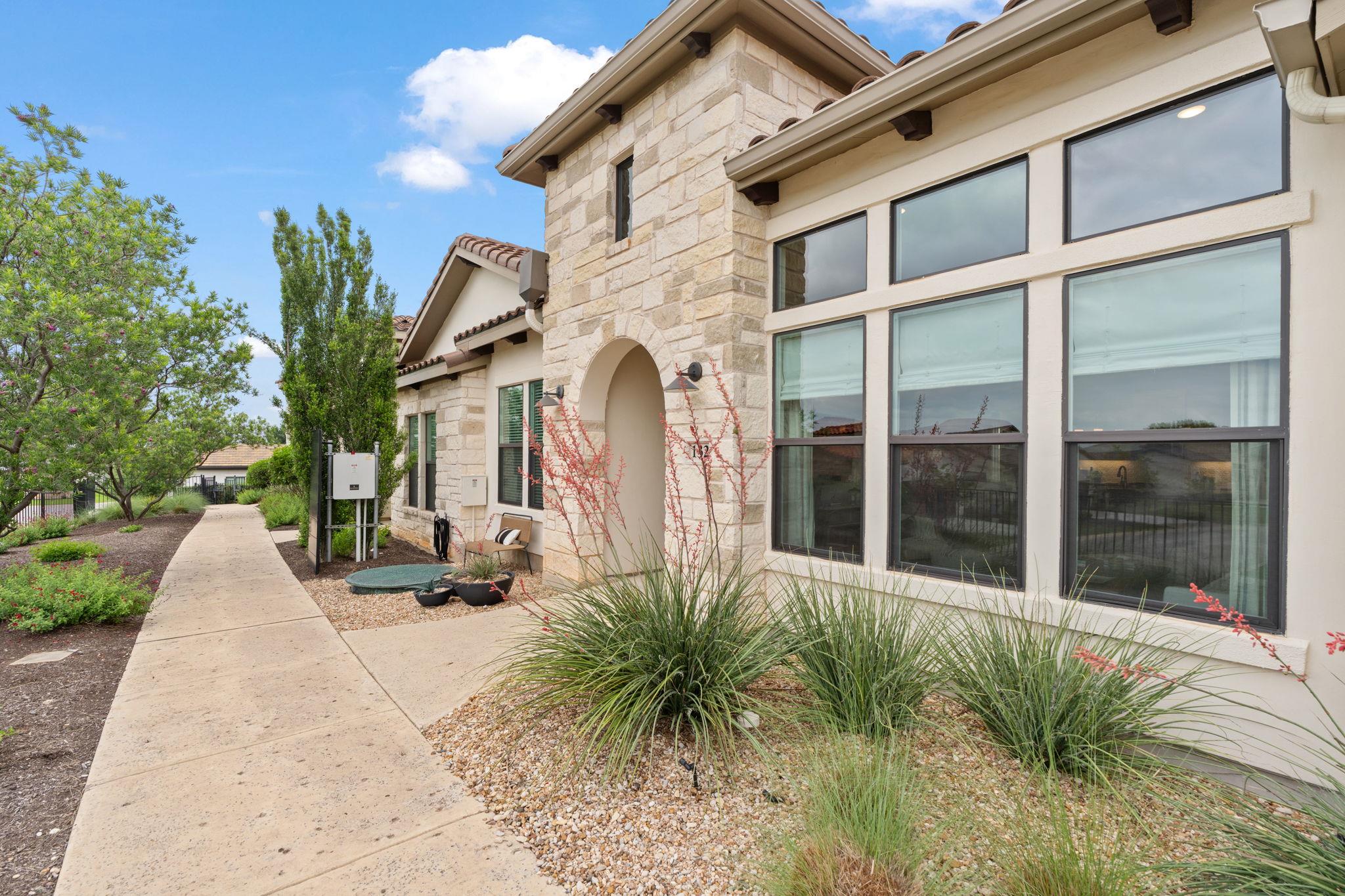 132 Rivalto Dr, Horseshoe Bay, TX 78657