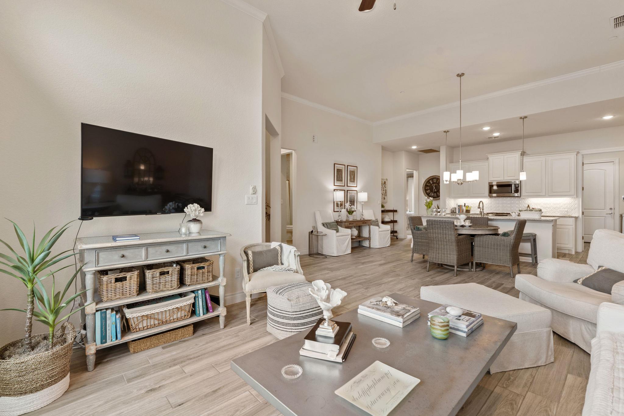 132 Rivalto Dr, Horseshoe Bay, TX 78657