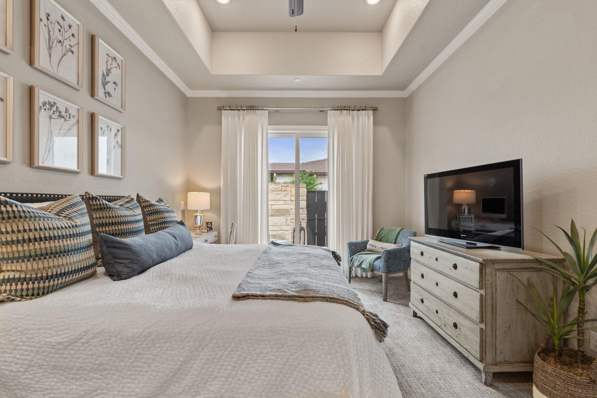 132 Rivalto Dr, Horseshoe Bay, TX 78657