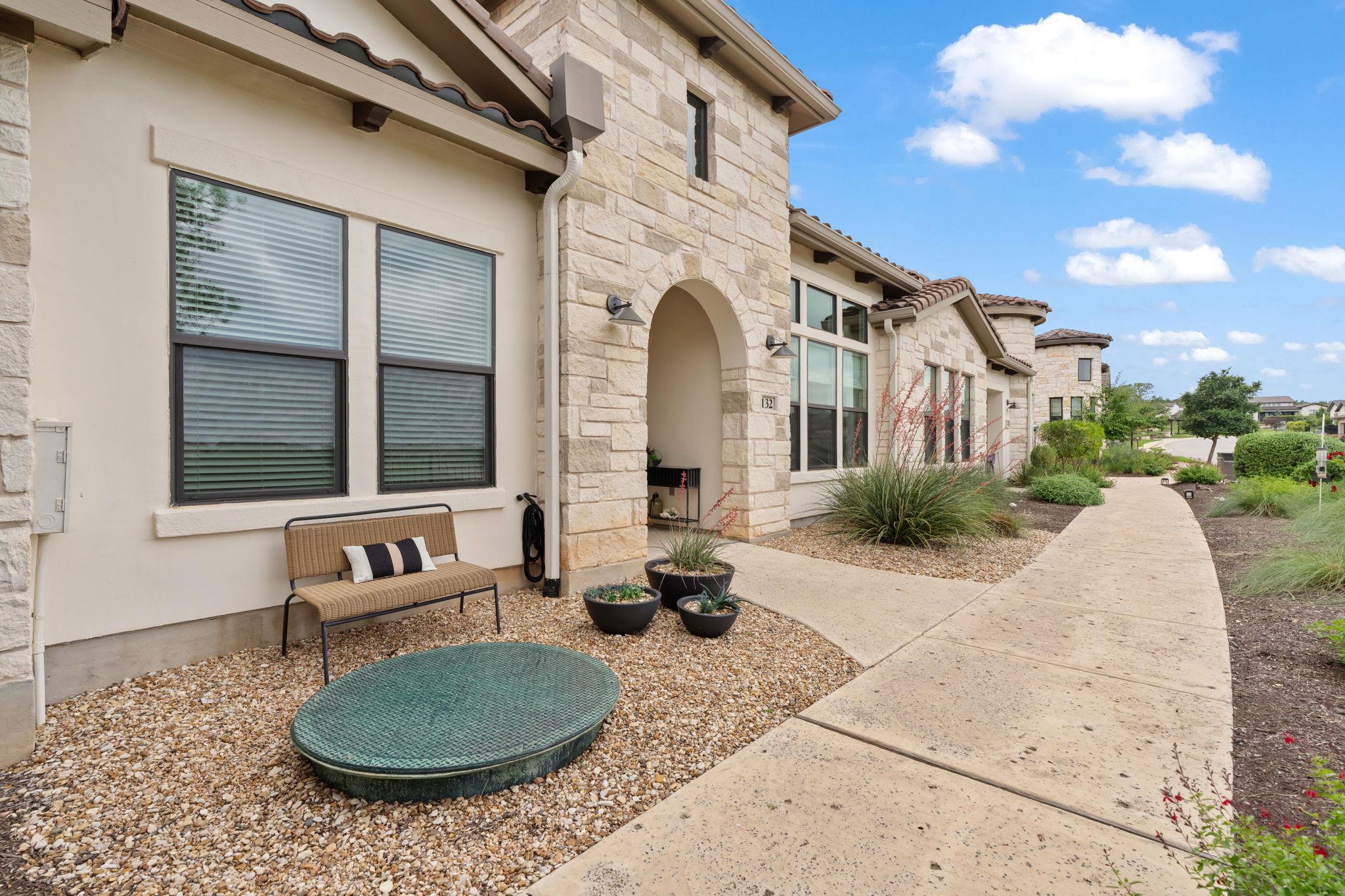 132 Rivalto Dr, Horseshoe Bay, TX 78657