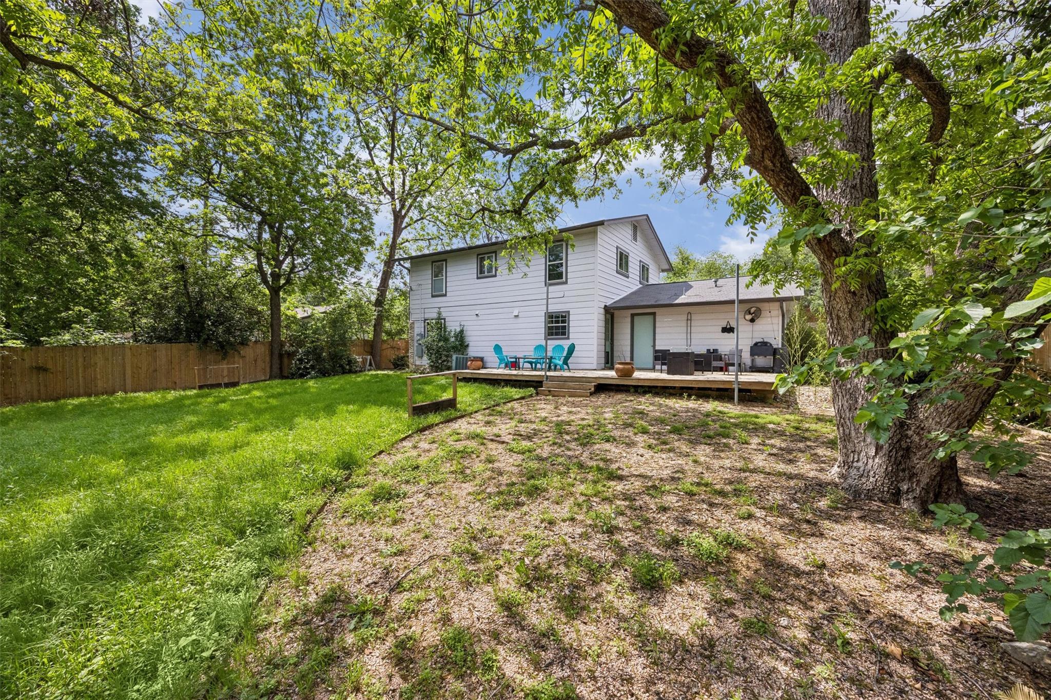 2118 Vanderbilt Ln, Austin, TX 78723