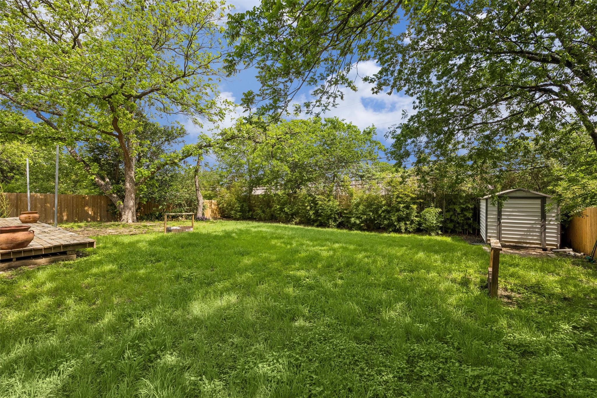2118 Vanderbilt Ln, Austin, TX 78723