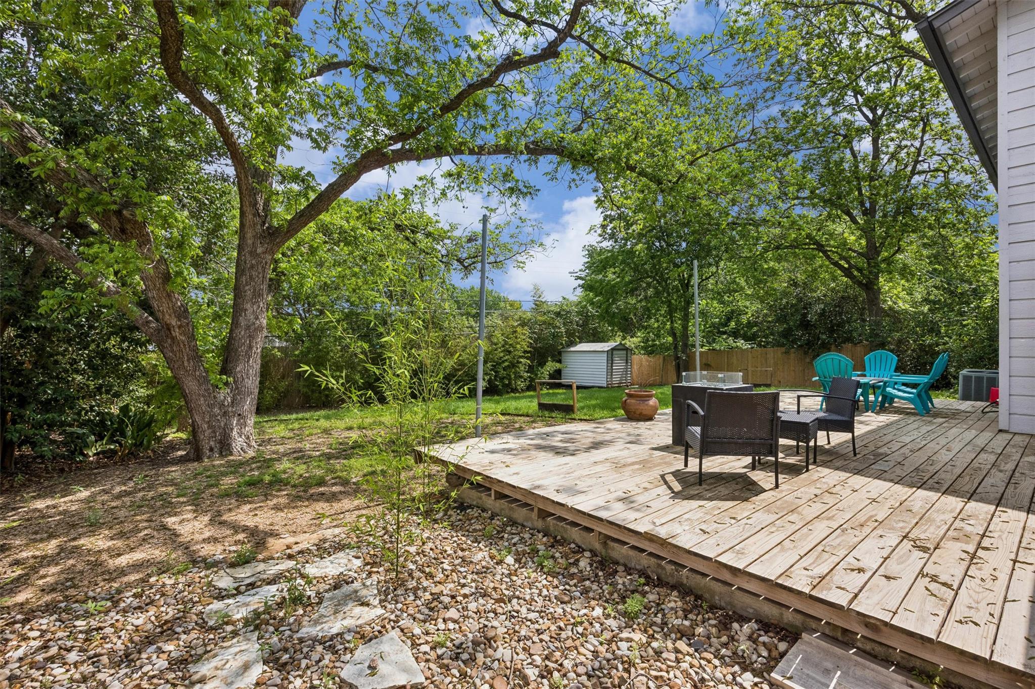 2118 Vanderbilt Ln, Austin, TX 78723