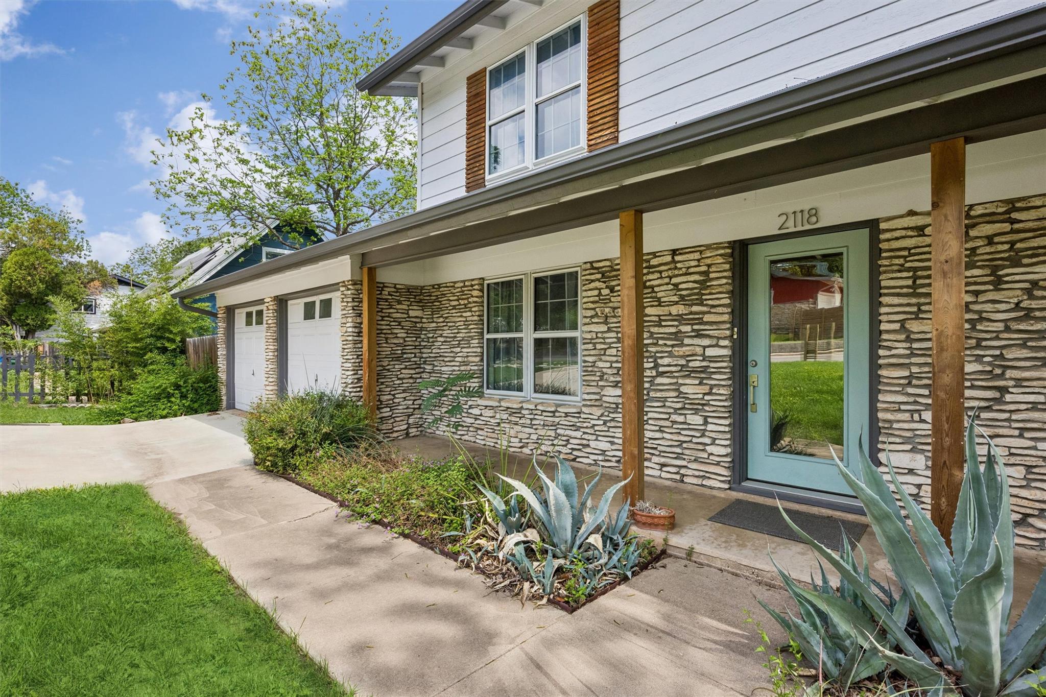 2118 Vanderbilt Ln, Austin, TX 78723