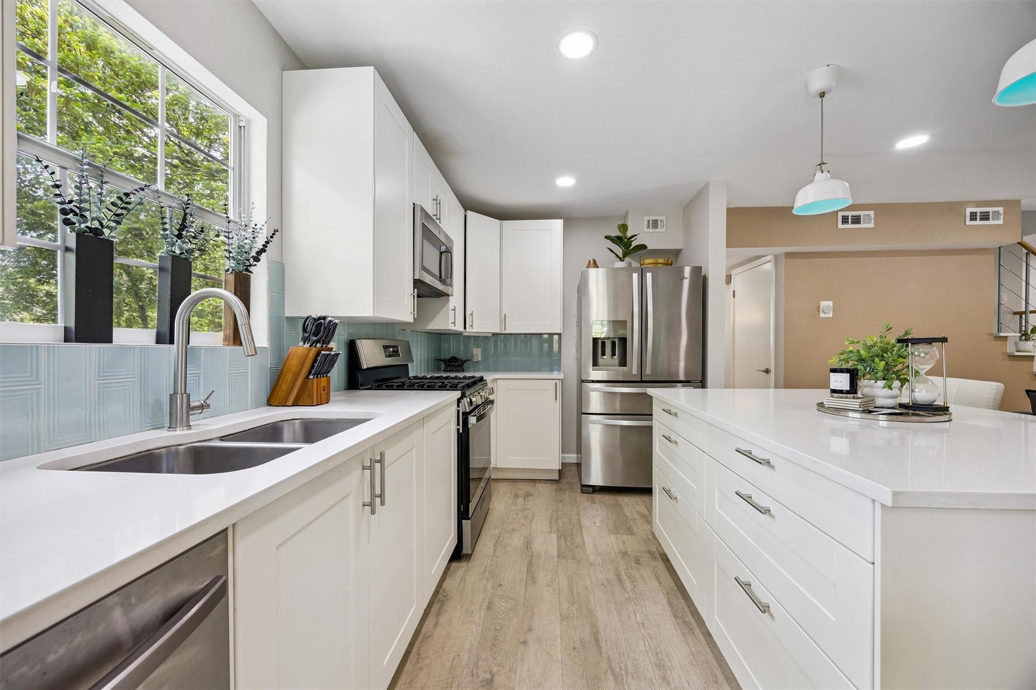 2118 Vanderbilt Ln, Austin, TX 78723