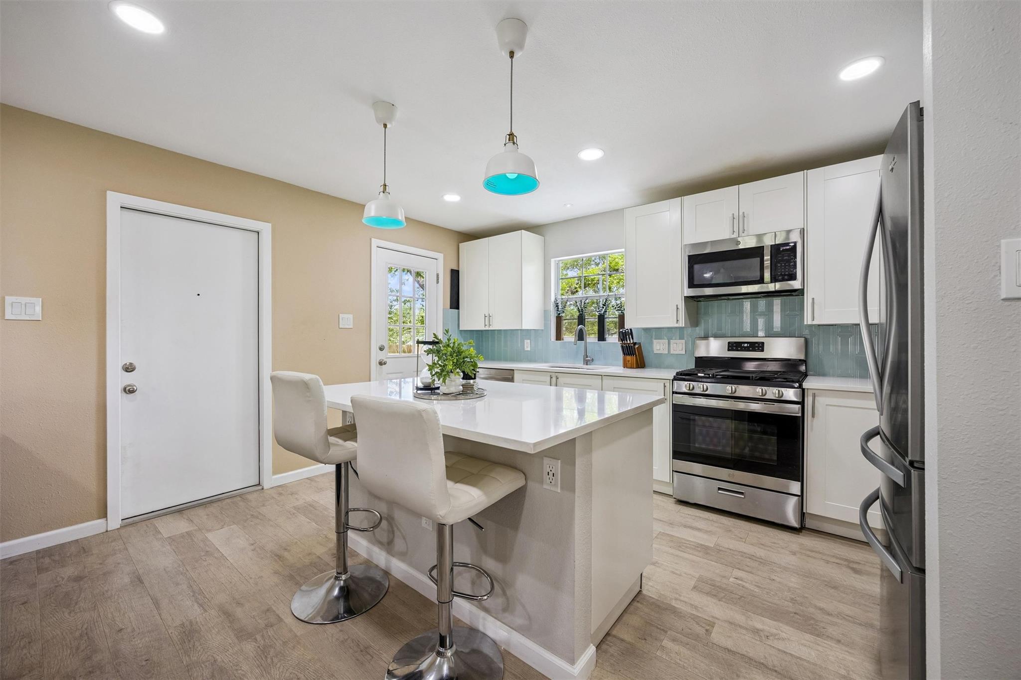 2118 Vanderbilt Ln, Austin, TX 78723