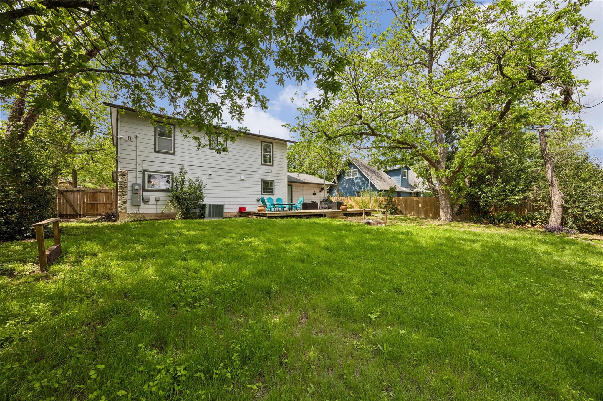 2118 Vanderbilt Ln, Austin, TX 78723