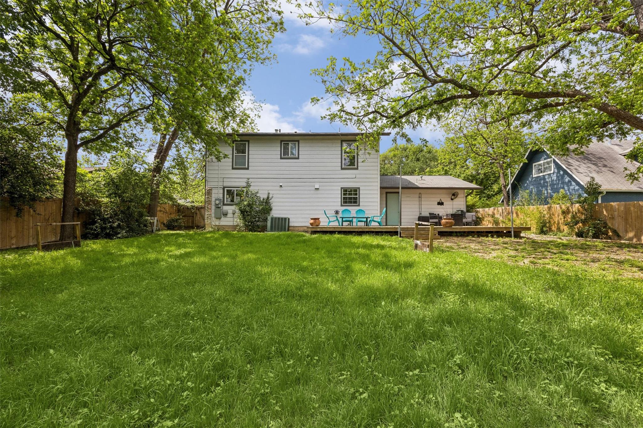 2118 Vanderbilt Ln, Austin, TX 78723