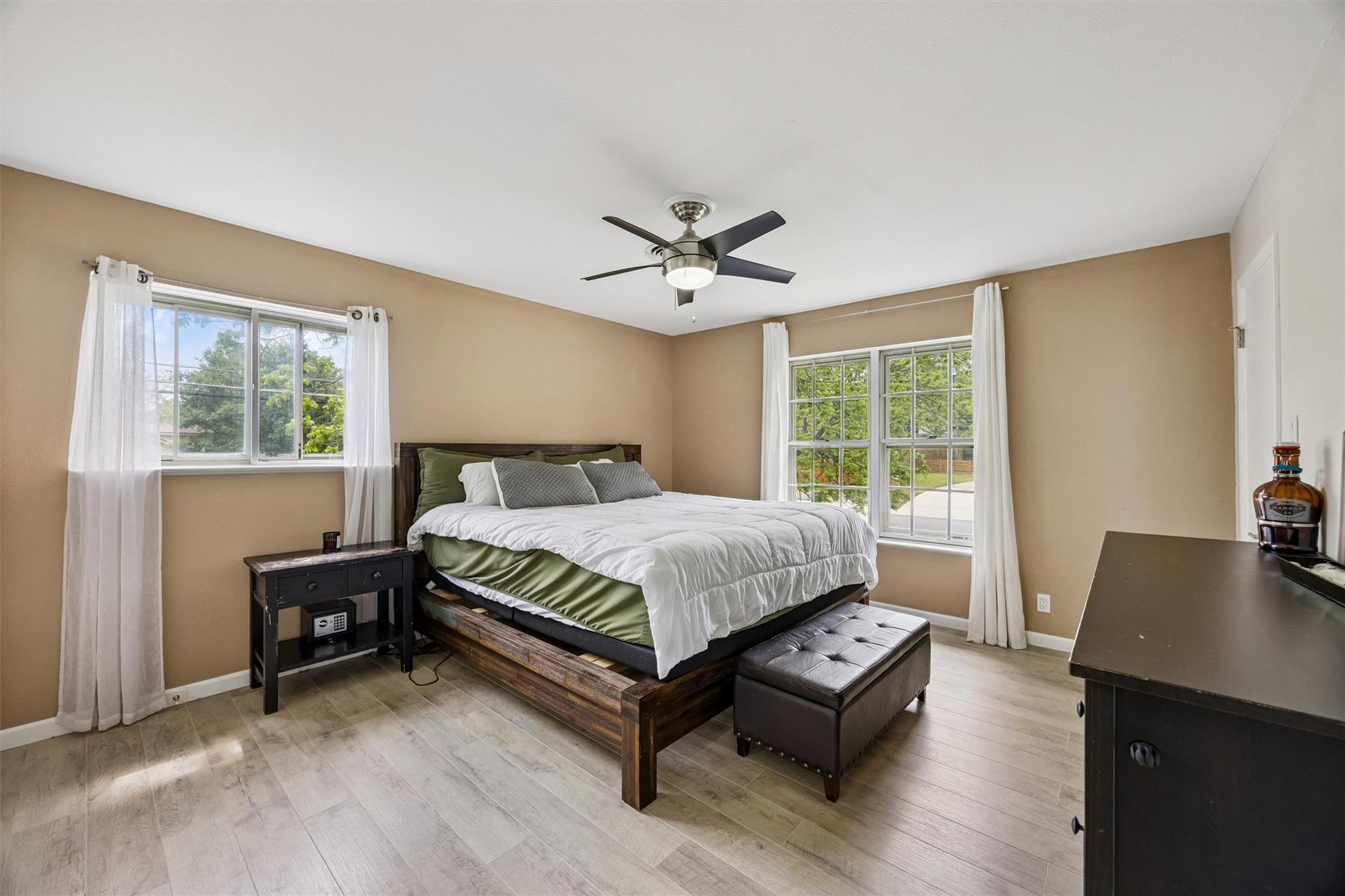 2118 Vanderbilt Ln, Austin, TX 78723