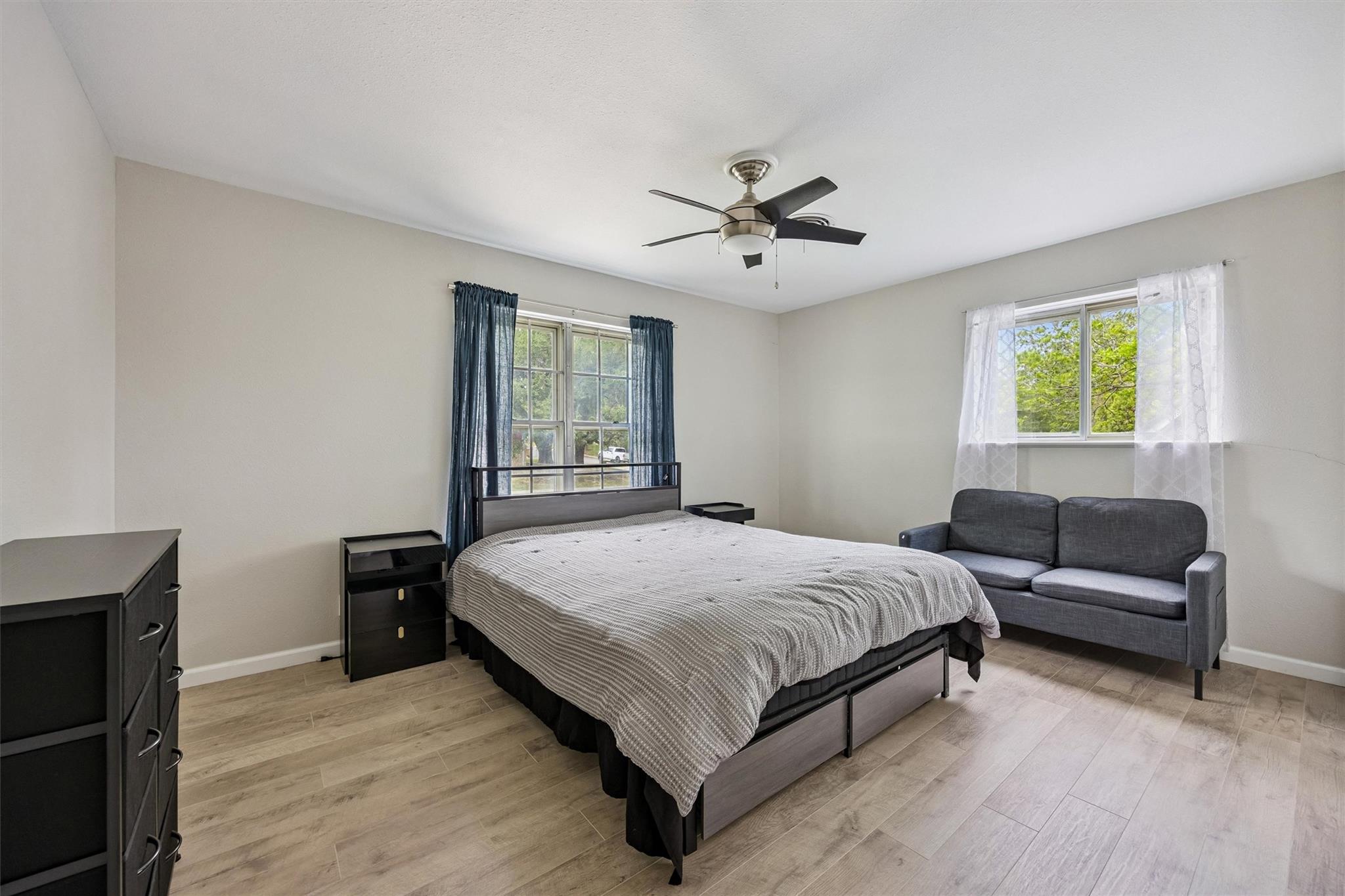 2118 Vanderbilt Ln, Austin, TX 78723