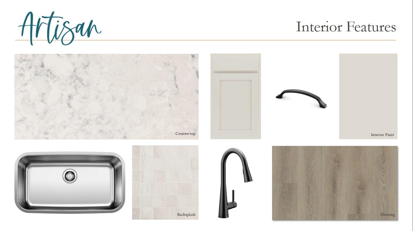 133 Silverleaf Spur, Bastrop, TX 78602