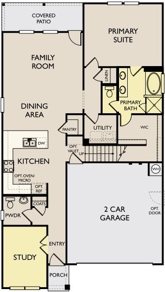 133 Silverleaf Spur, Bastrop, TX 78602