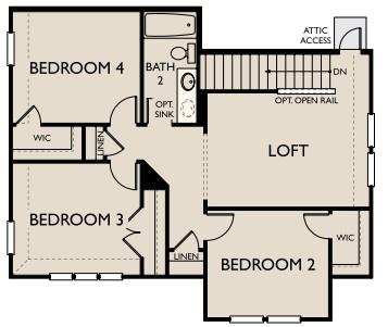 133 Silverleaf Spur, Bastrop, TX 78602