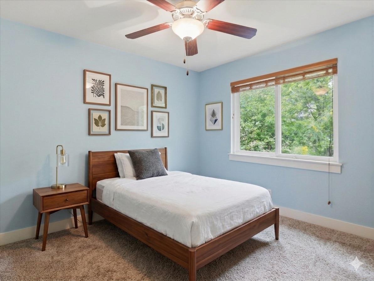 4413 Barrow Ave, Austin, TX 78751