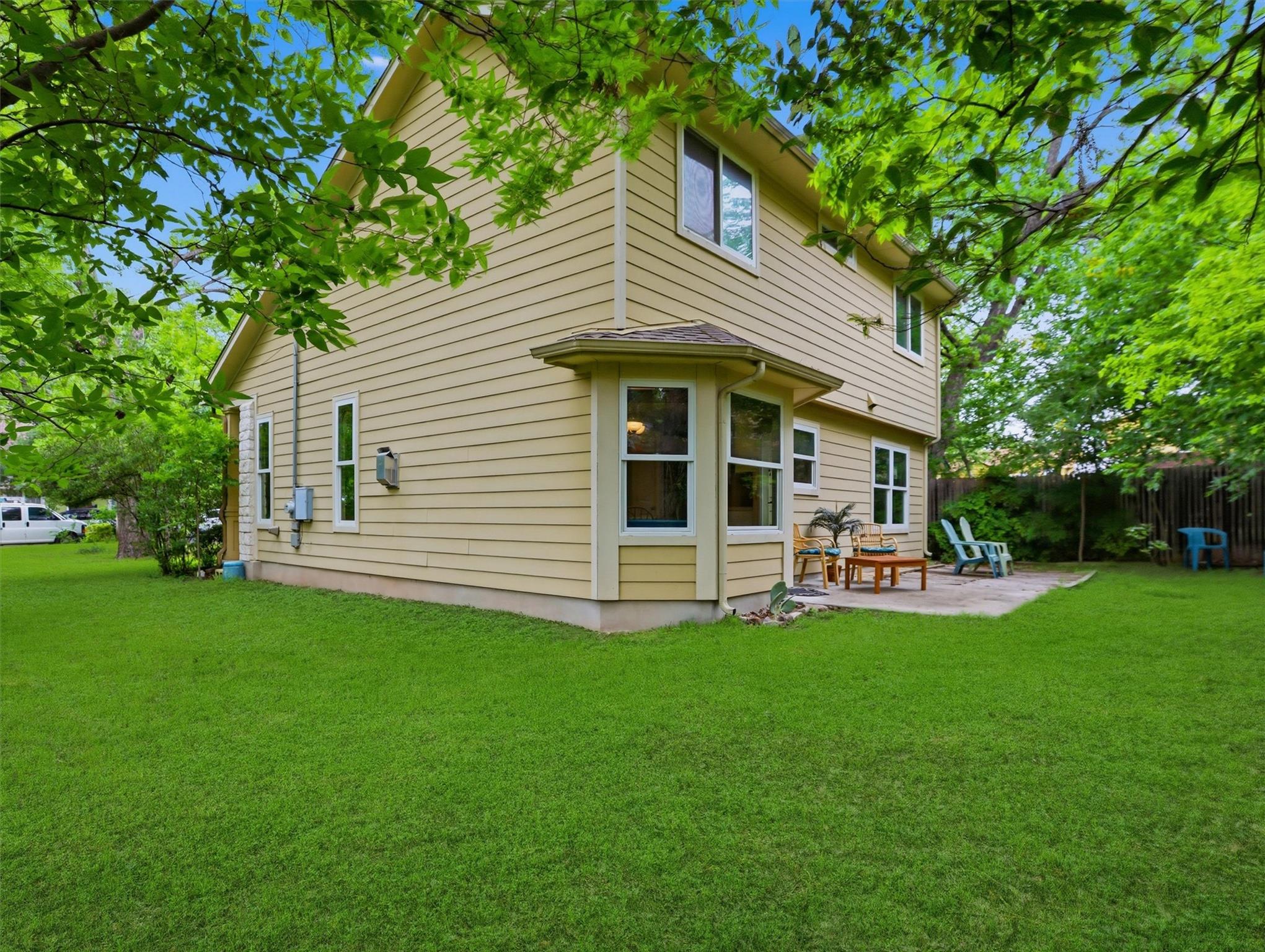 4413 Barrow Ave, Austin, TX 78751