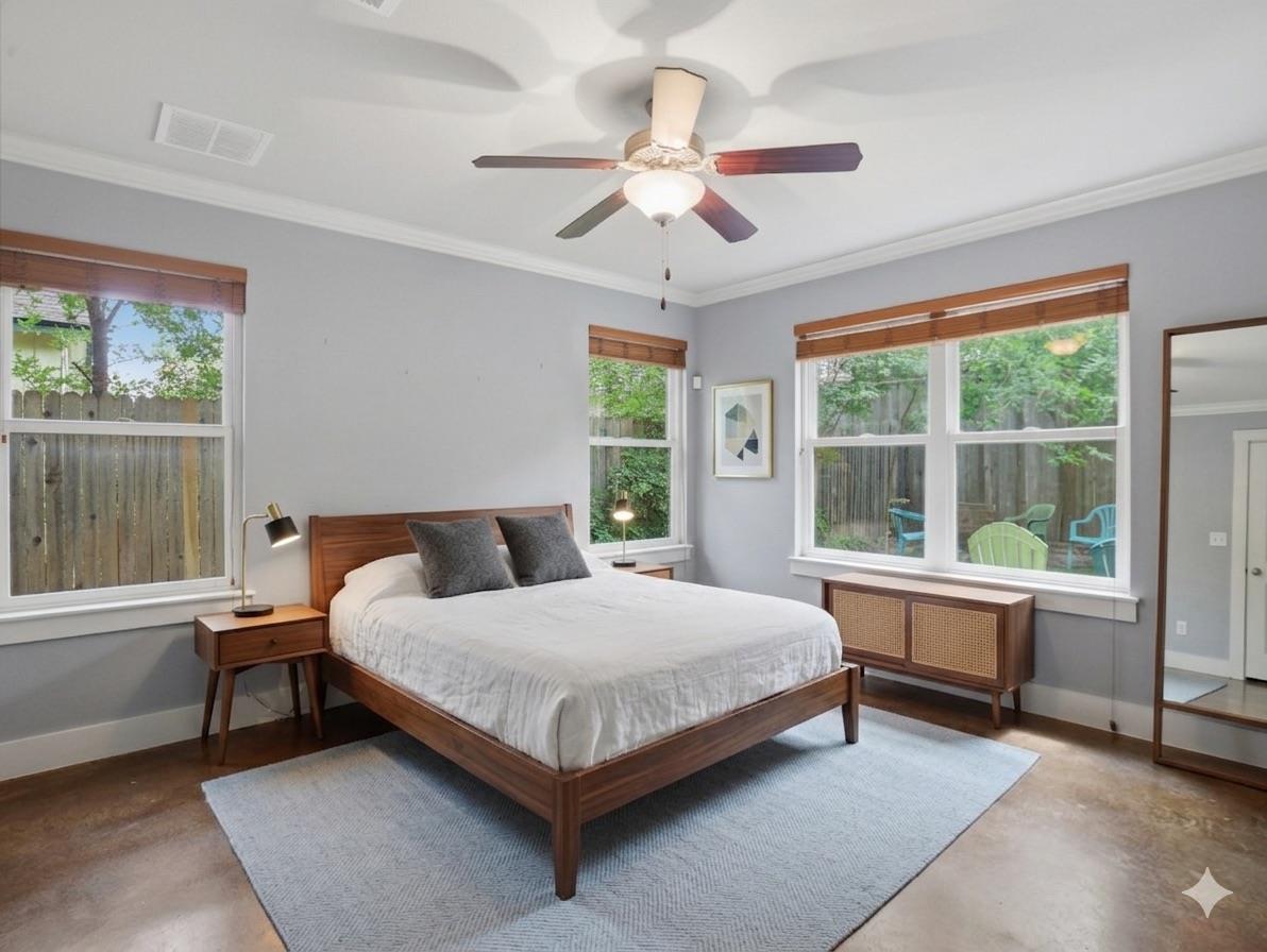 4413 Barrow Ave, Austin, TX 78751