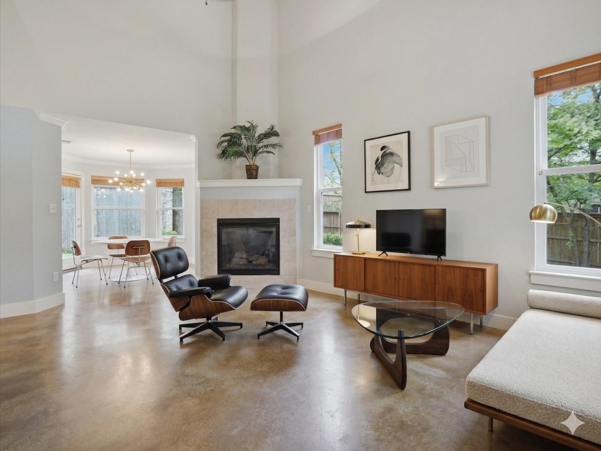 4413 Barrow Ave, Austin, TX 78751