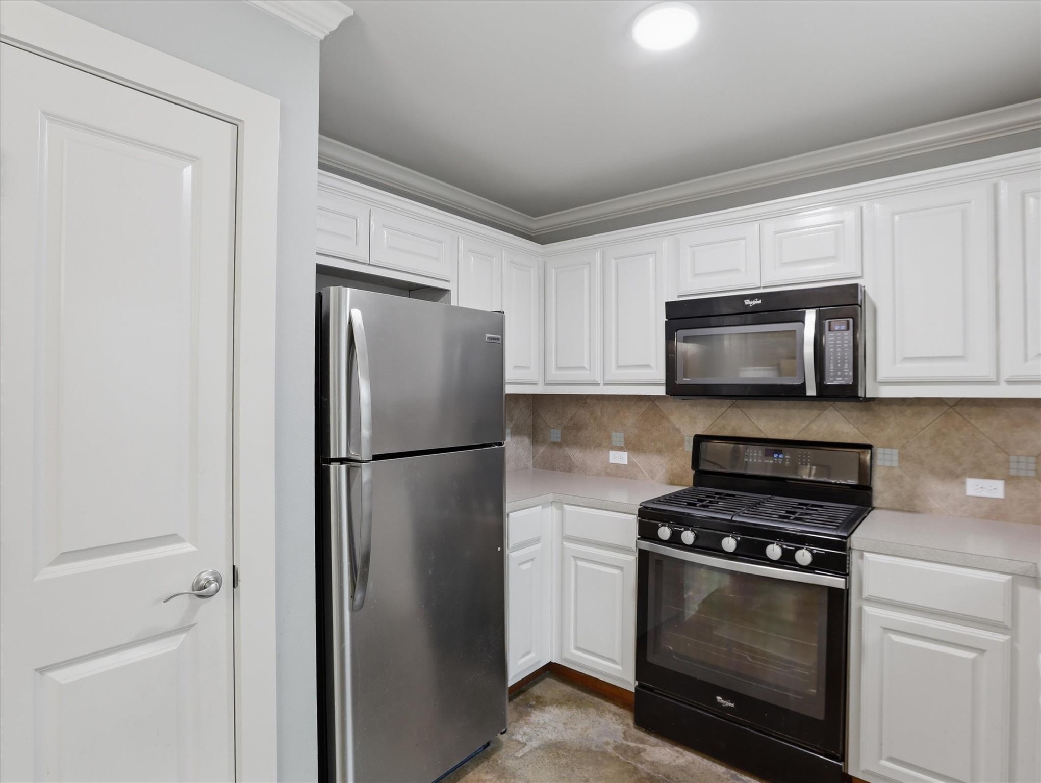 4413 Barrow Ave, Austin, TX 78751