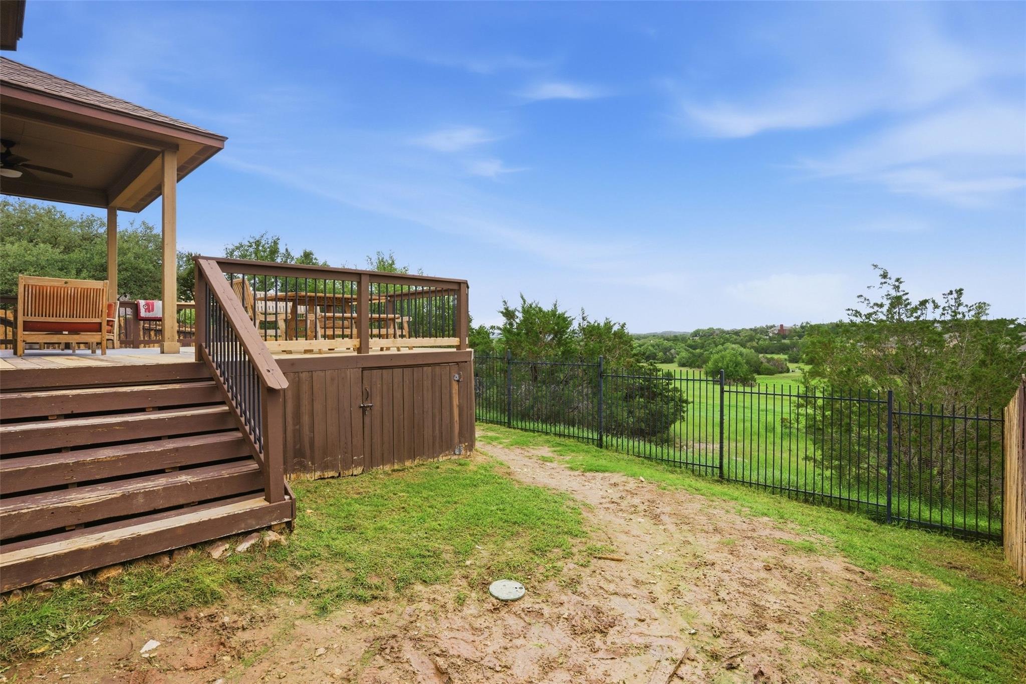 155 Rock Vista Run, Austin, TX 78737