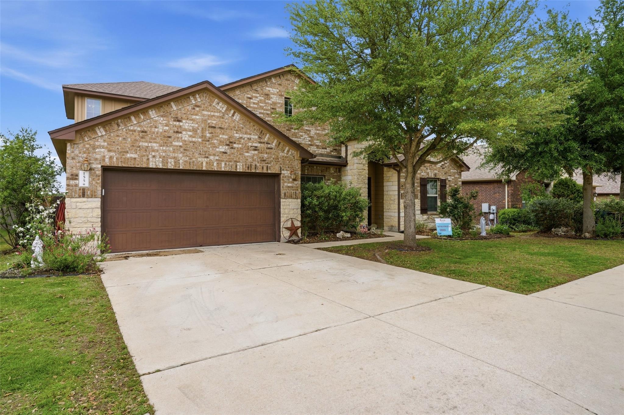 155 Rock Vista Run, Austin, TX 78737