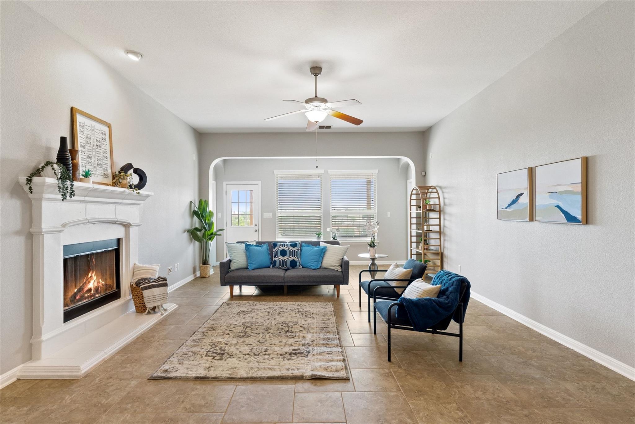 155 Rock Vista Run, Austin, TX 78737