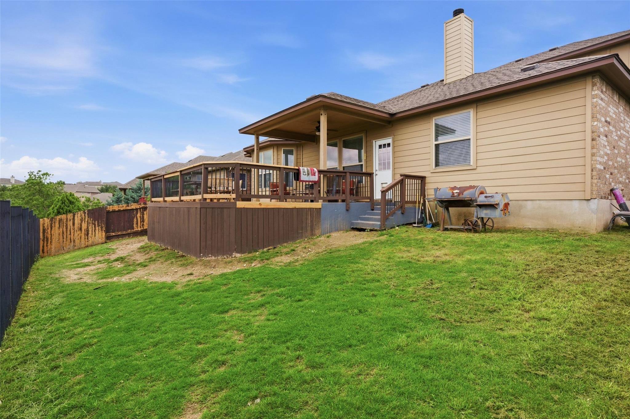 155 Rock Vista Run, Austin, TX 78737