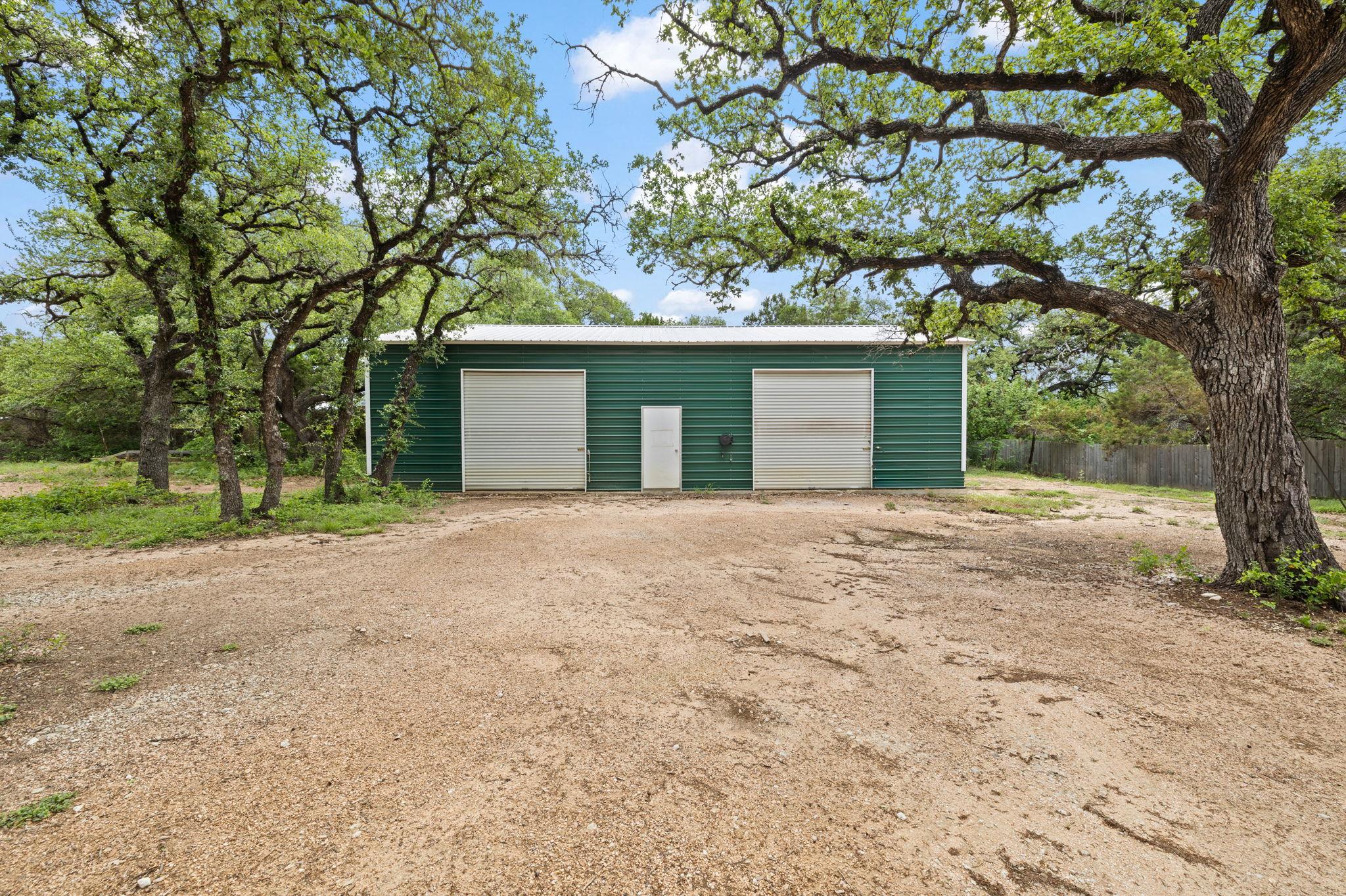 16207 Big Oak Cir, Leander, TX 78641