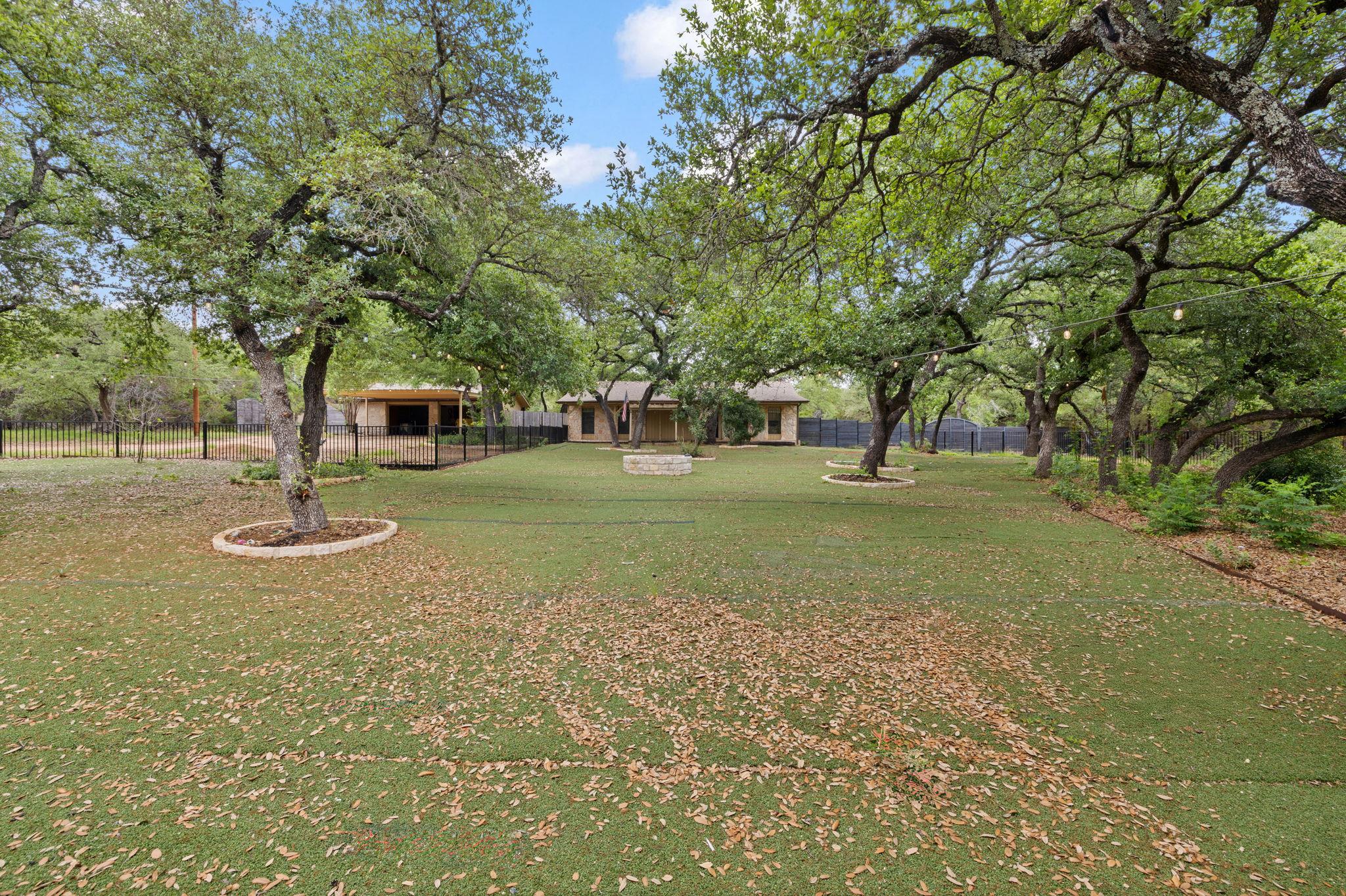 16207 Big Oak Cir, Leander, TX 78641