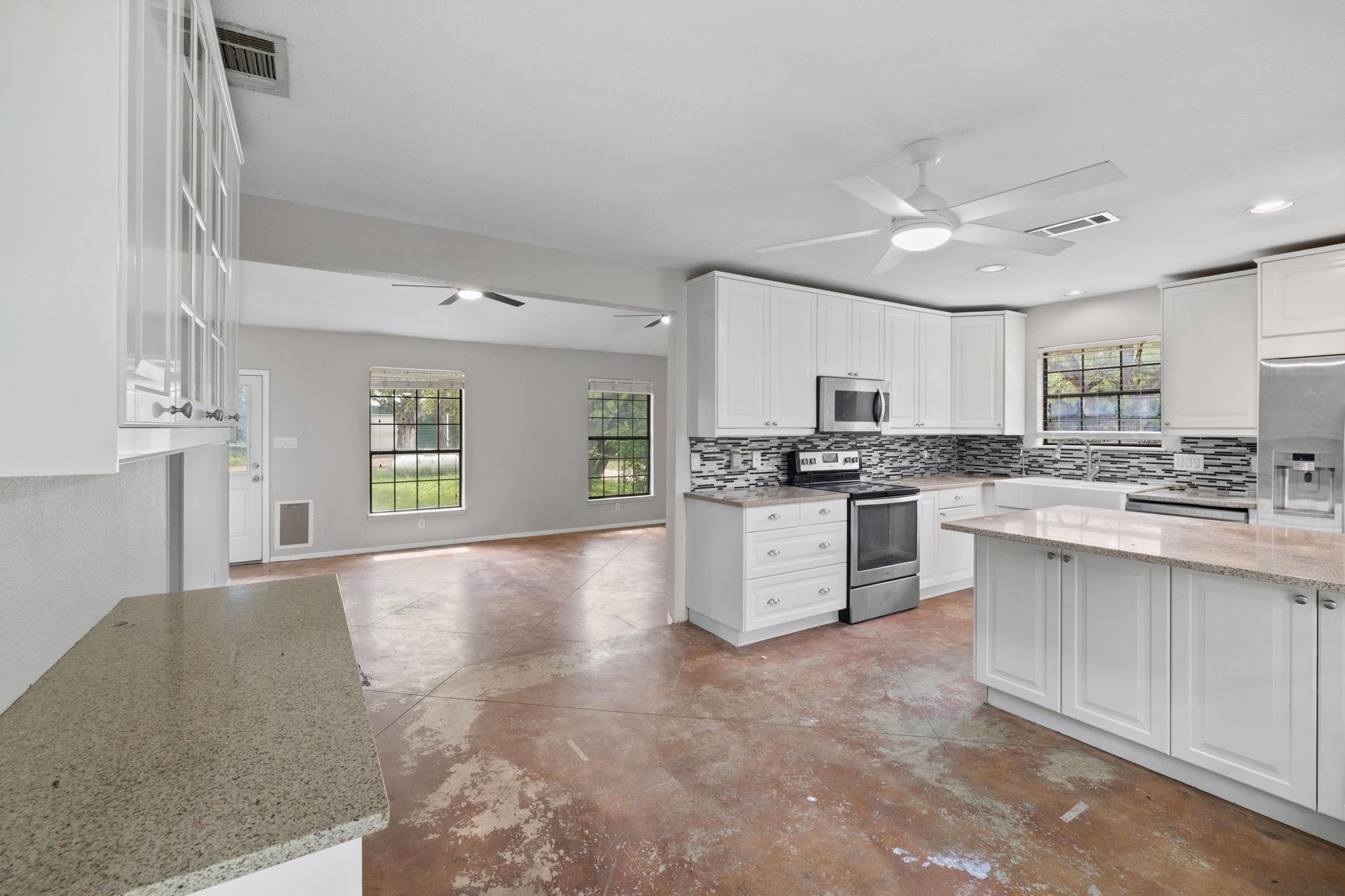 16207 Big Oak Cir, Leander, TX 78641