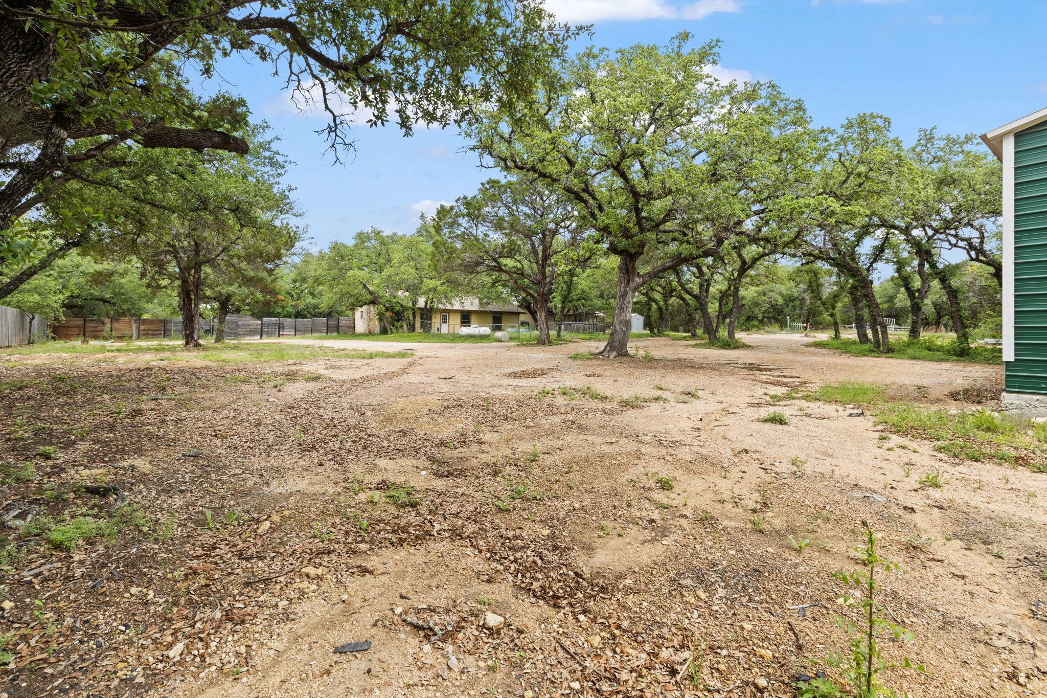16207 Big Oak Cir, Leander, TX 78641
