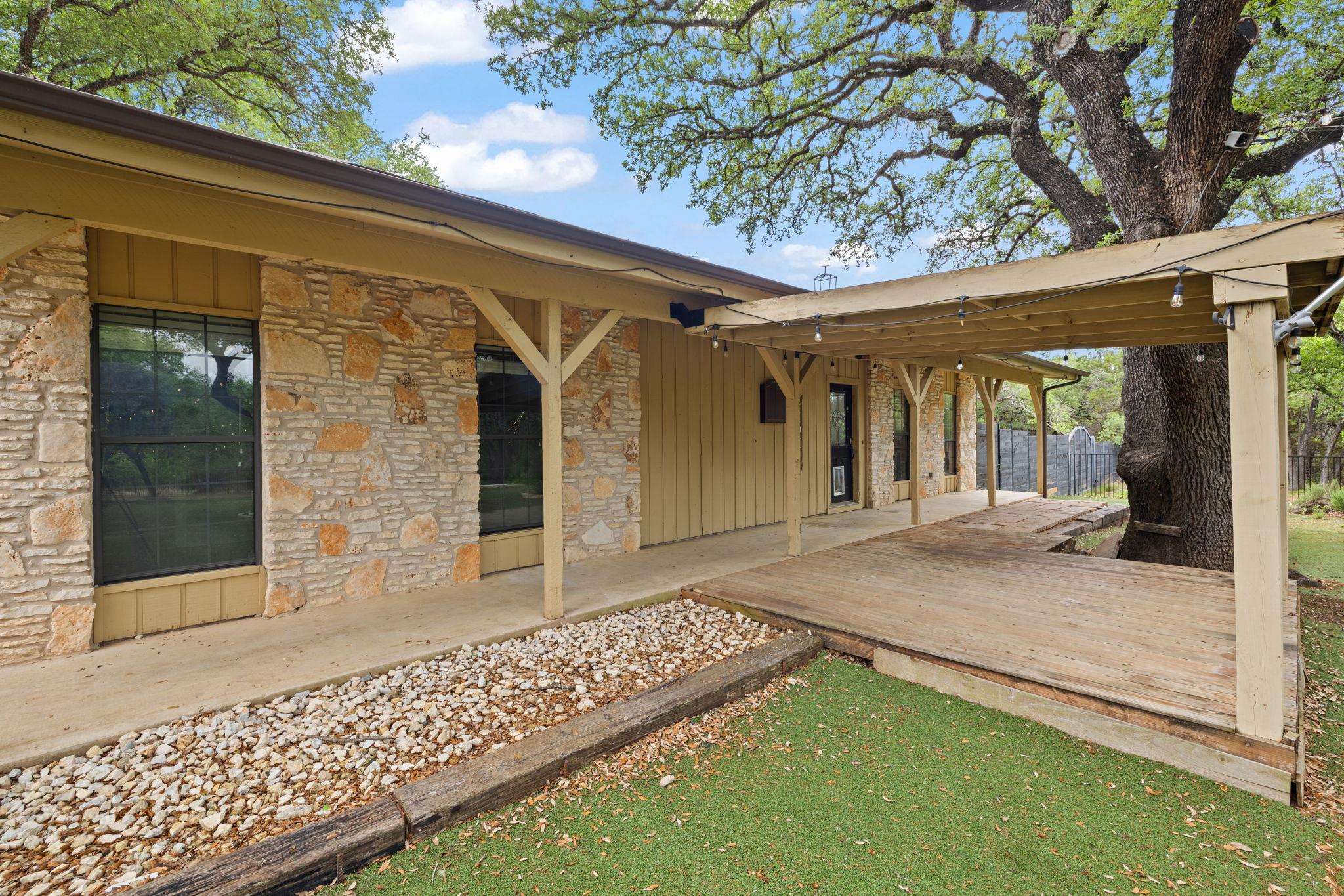 16207 Big Oak Cir, Leander, TX 78641