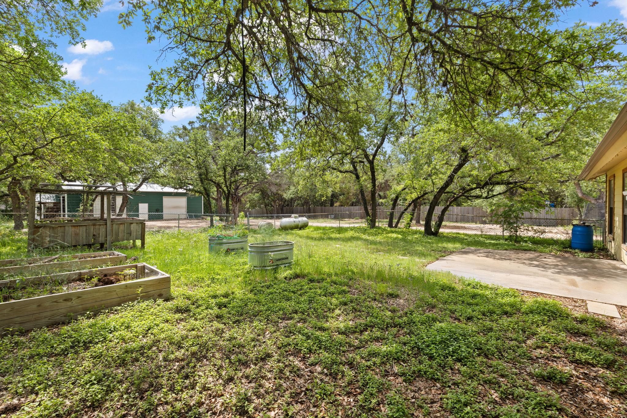 16207 Big Oak Cir, Leander, TX 78641