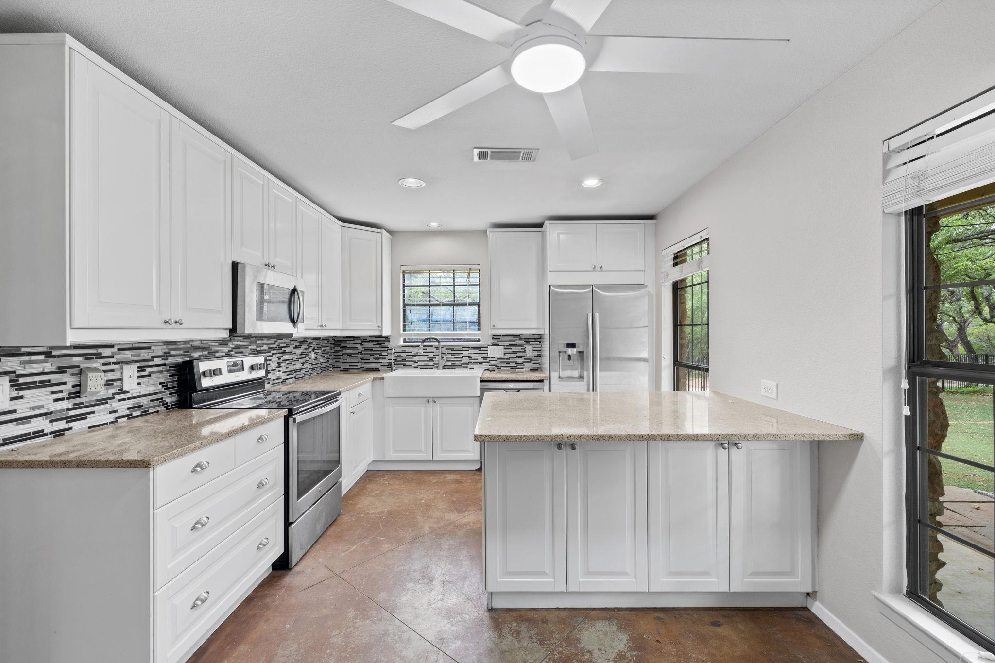 16207 Big Oak Cir, Leander, TX 78641