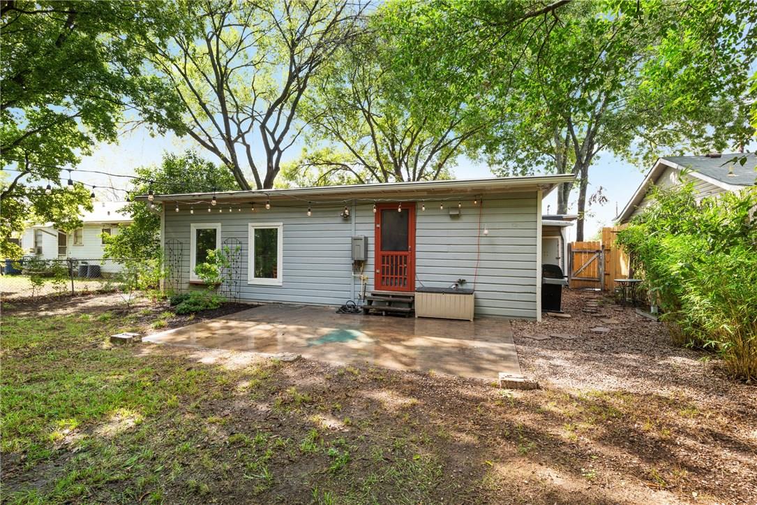 7815 Hardy Dr, Austin, TX 78757