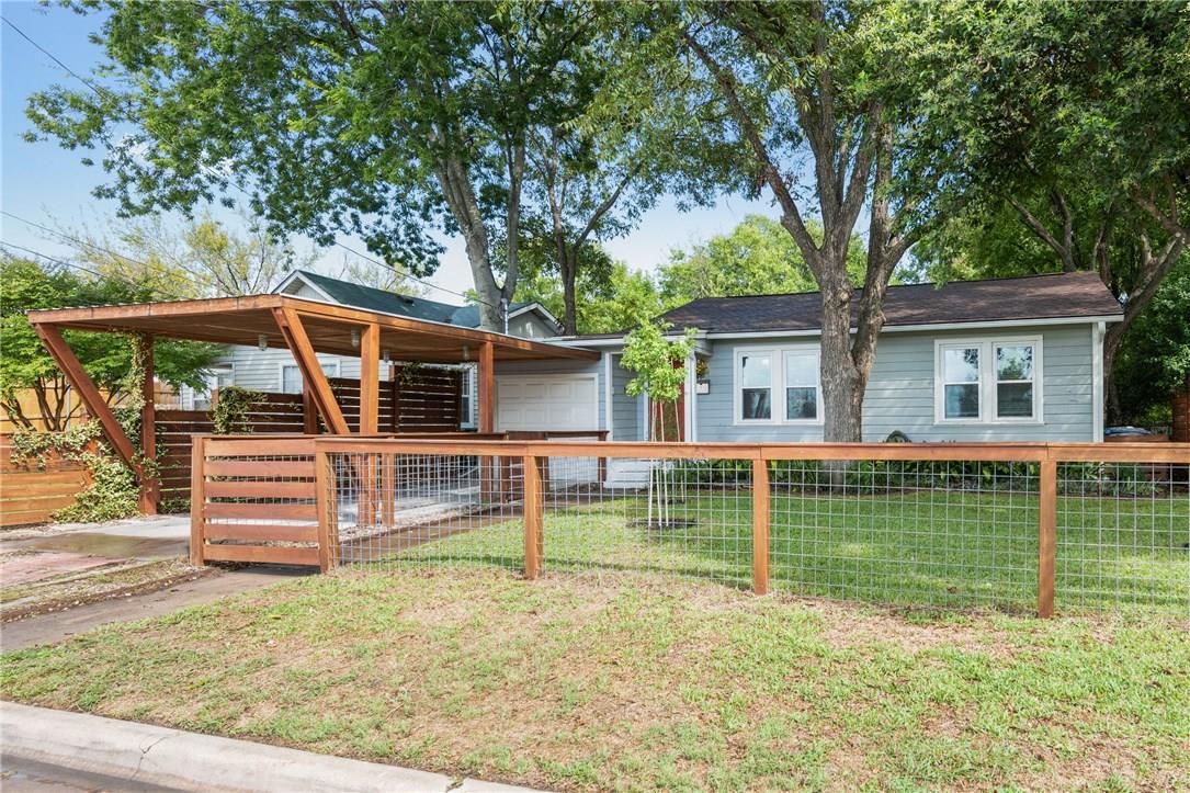 7815 Hardy Dr, Austin, TX 78757