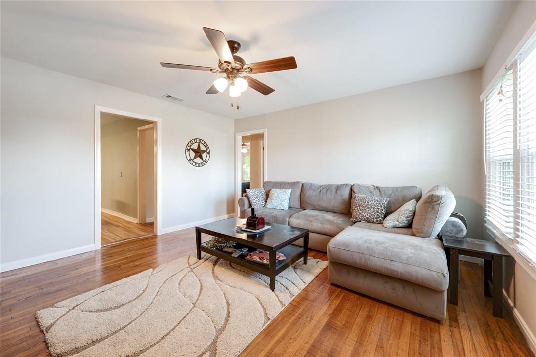 7815 Hardy Dr, Austin, TX 78757