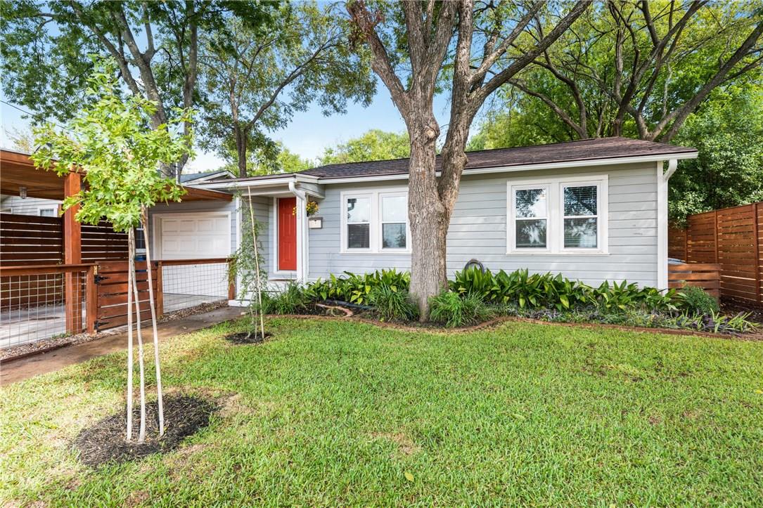 7815 Hardy Dr, Austin, TX 78757