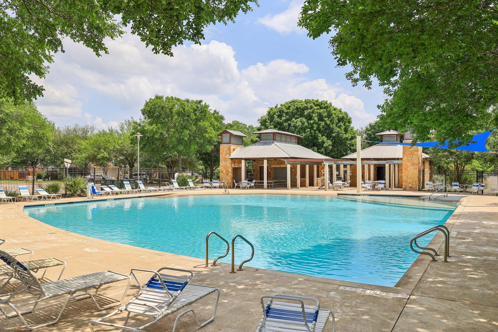 14425 Lemongrass Ln, Pflugerville, TX 78660