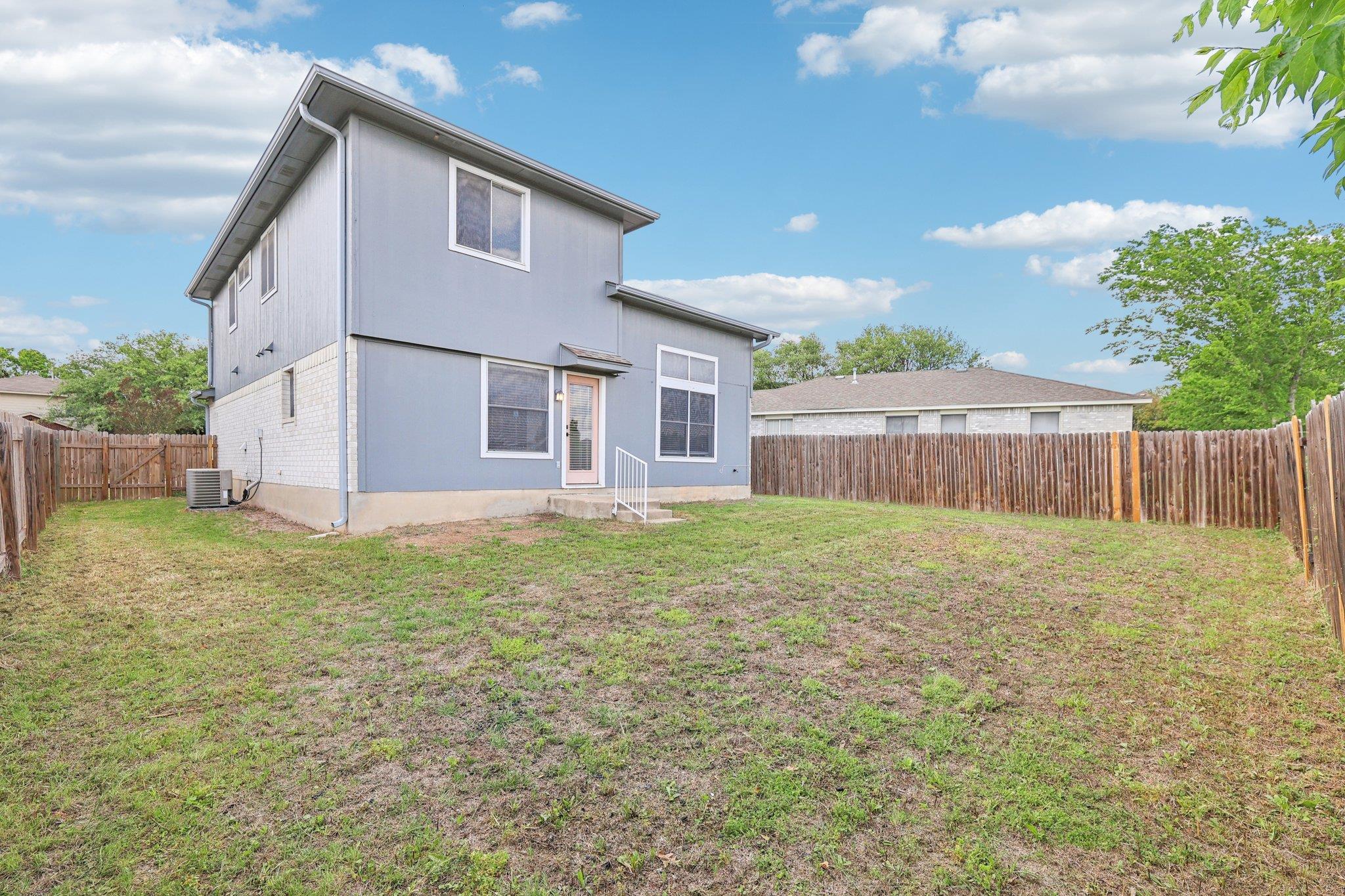 14425 Lemongrass Ln, Pflugerville, TX 78660