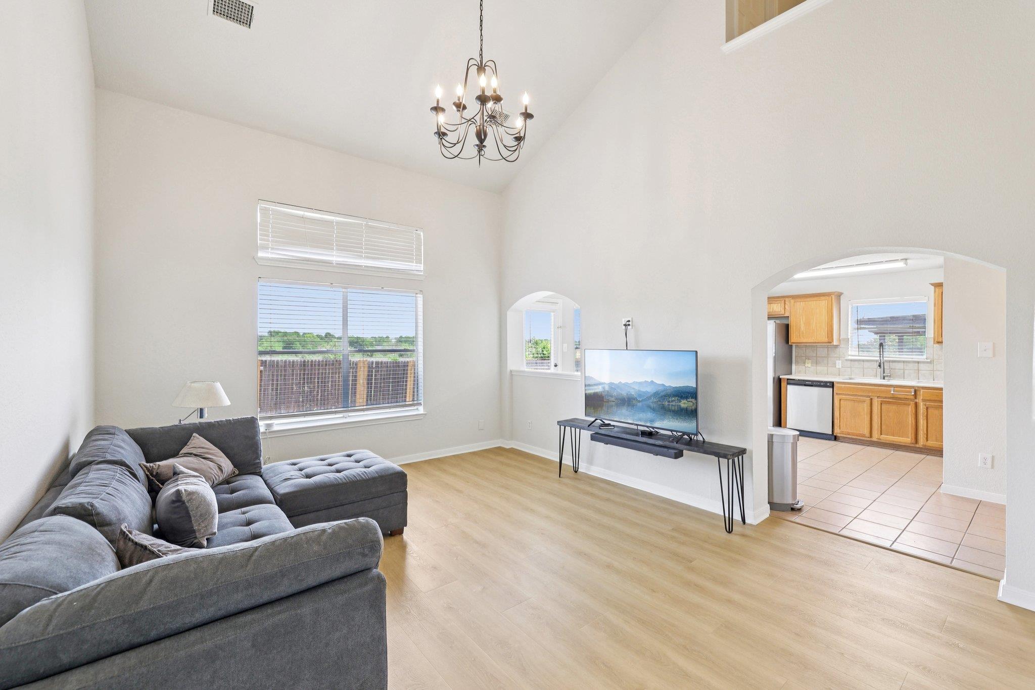 14425 Lemongrass Ln, Pflugerville, TX 78660