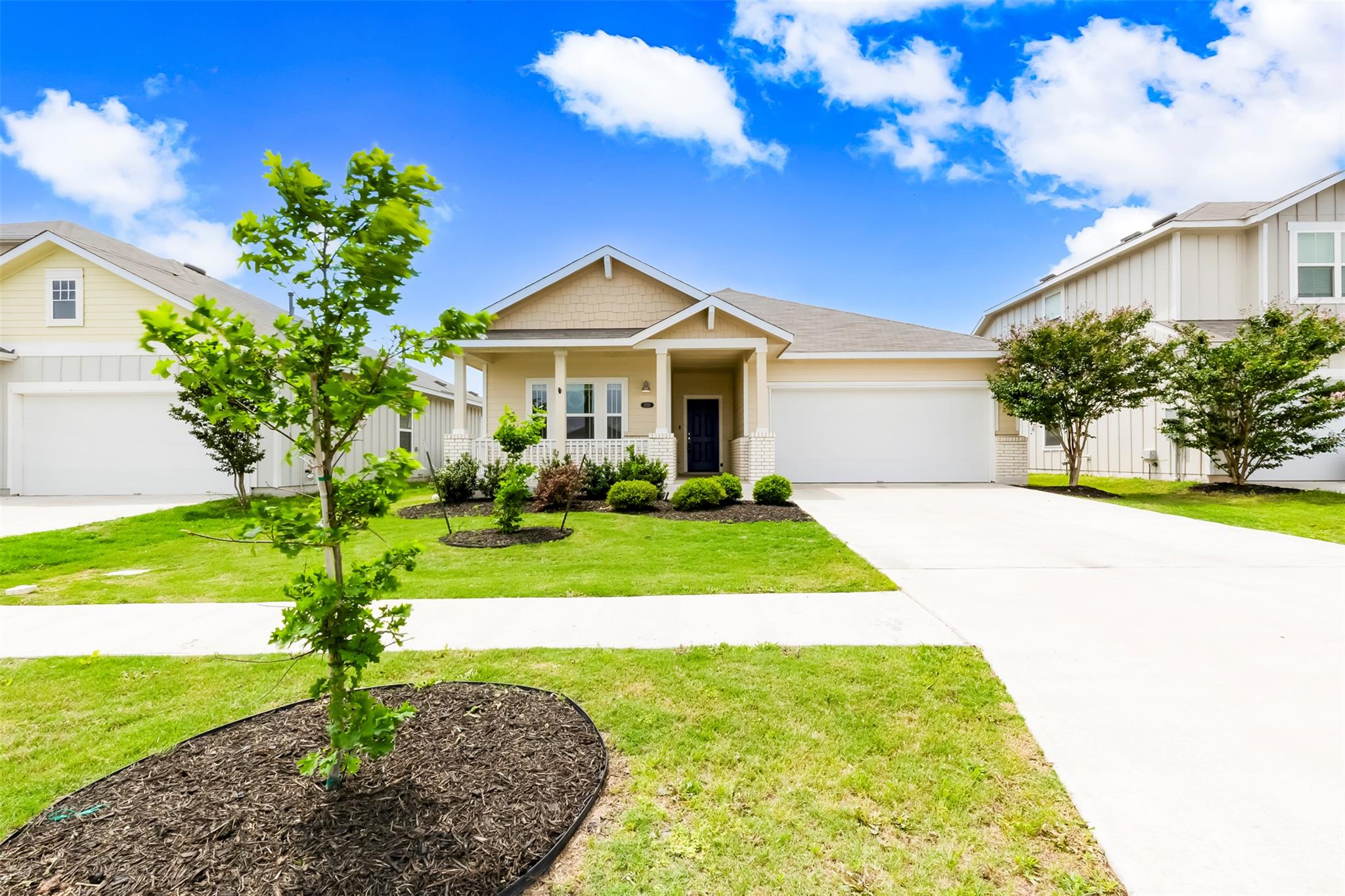 2721 Winding Creek Rd, Kyle, TX 78640