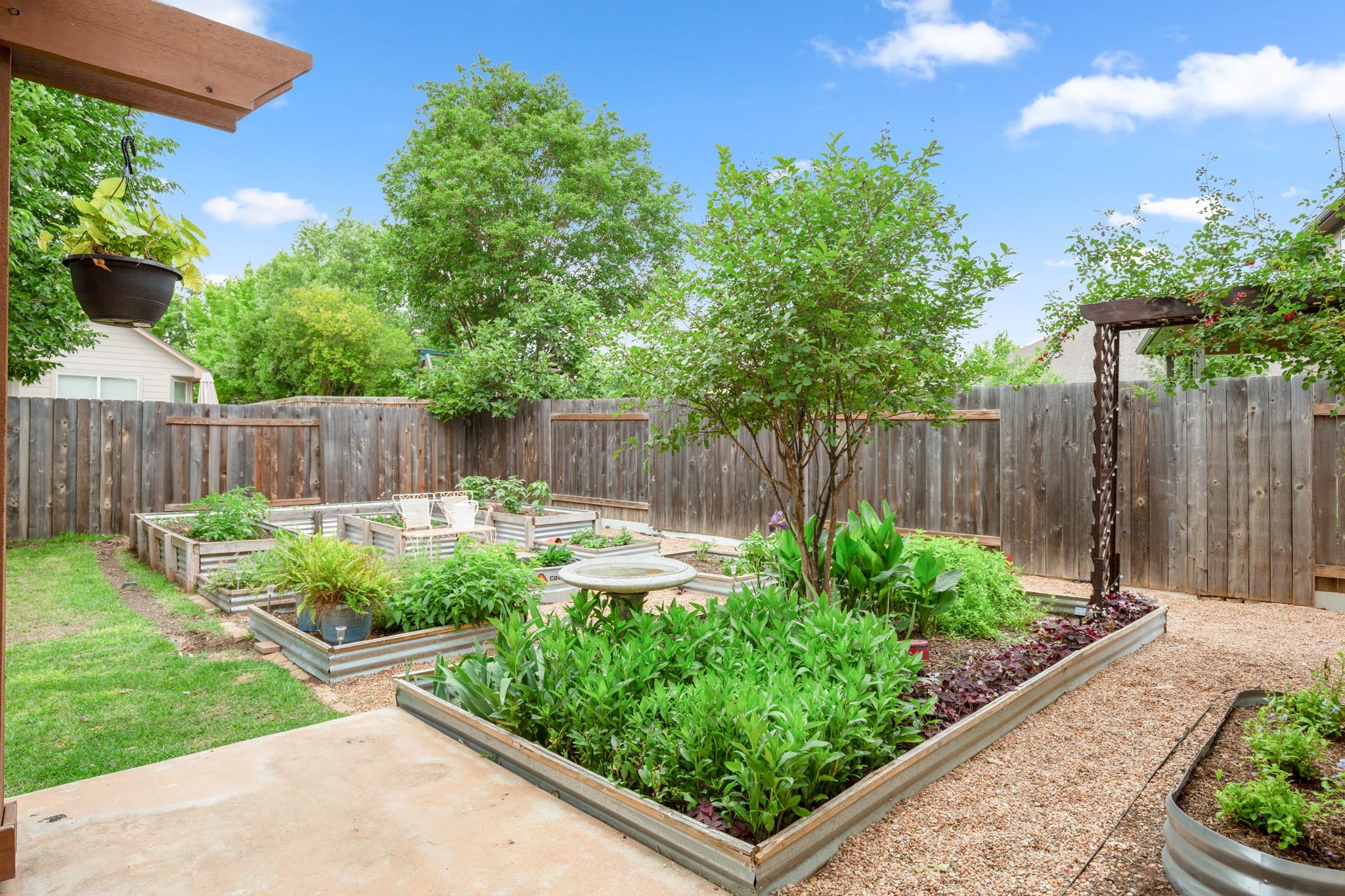 19612 Moorlynch Ave, Pflugerville, TX 78660