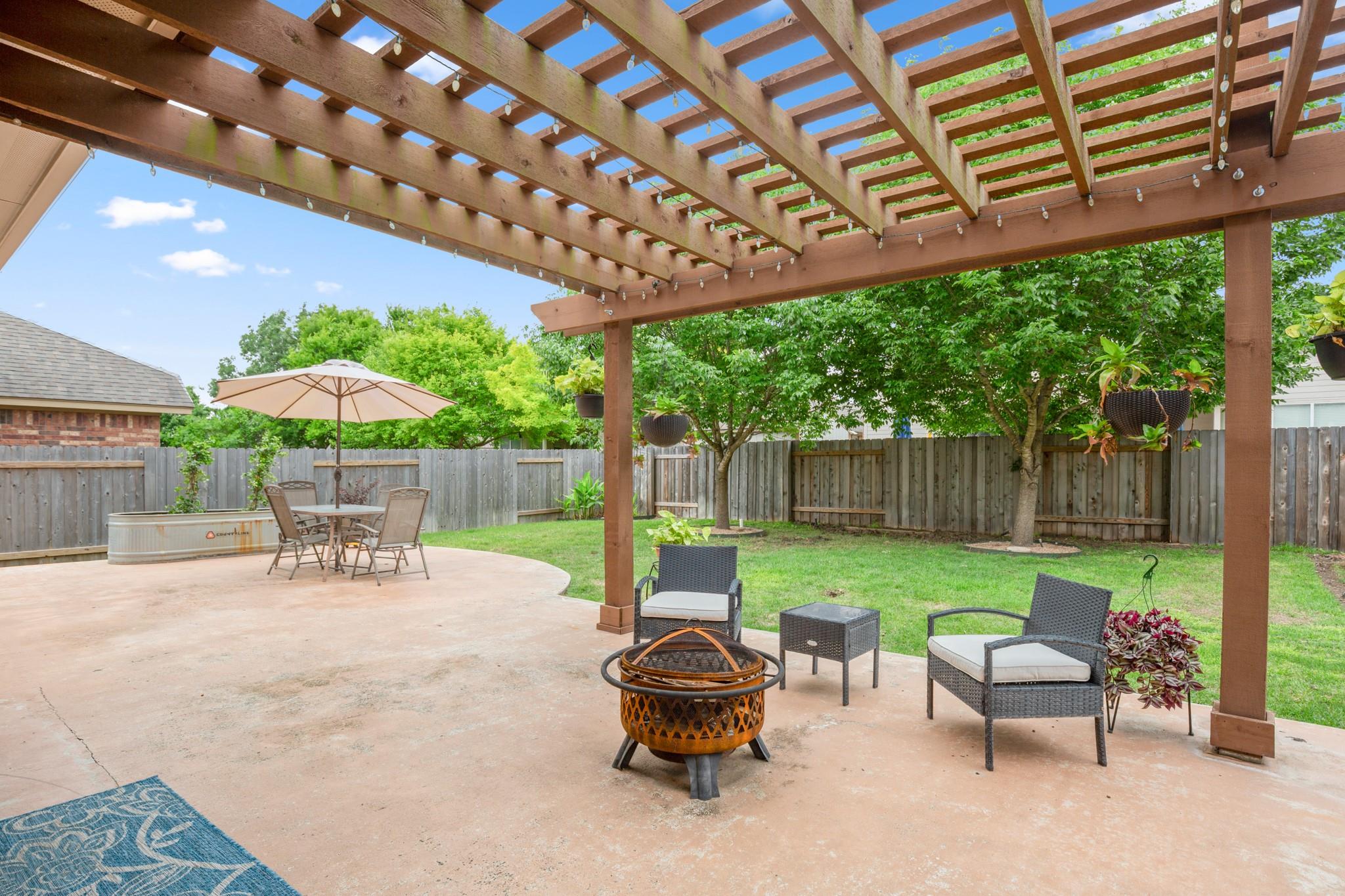 19612 Moorlynch Ave, Pflugerville, TX 78660