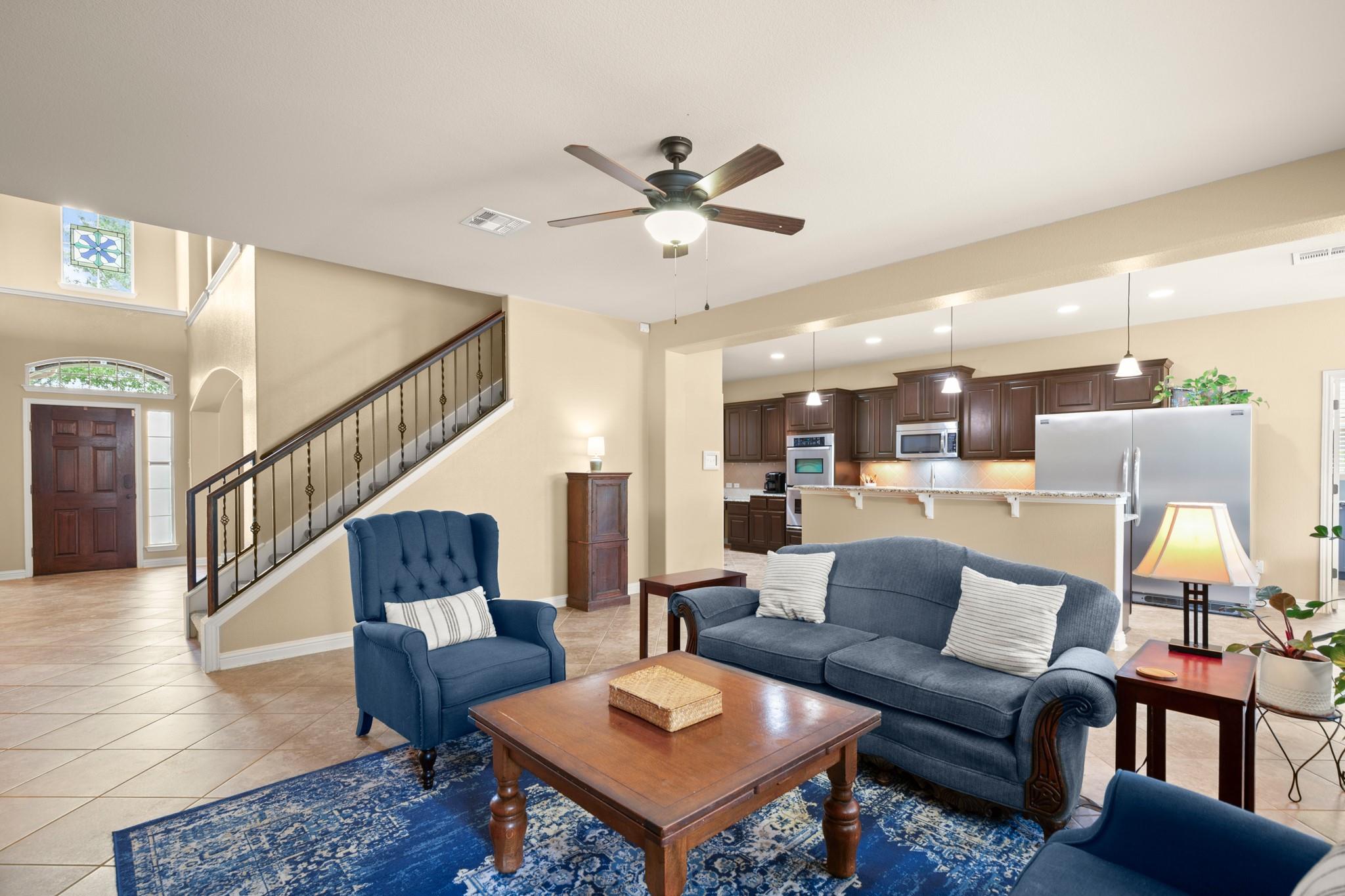 19612 Moorlynch Ave, Pflugerville, TX 78660