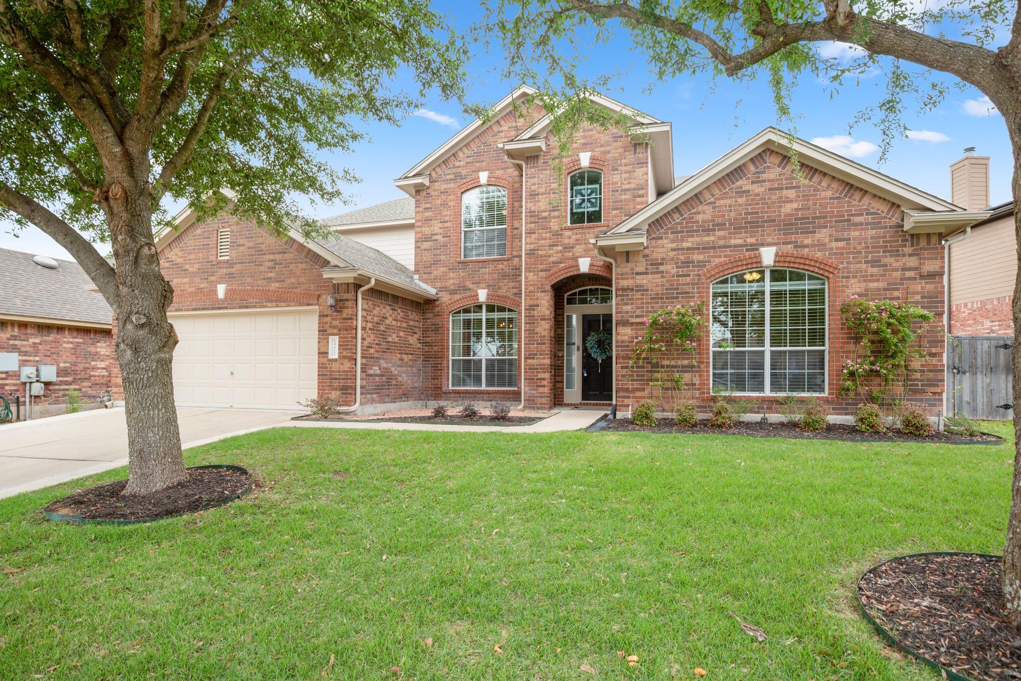 19612 Moorlynch Ave, Pflugerville, TX 78660