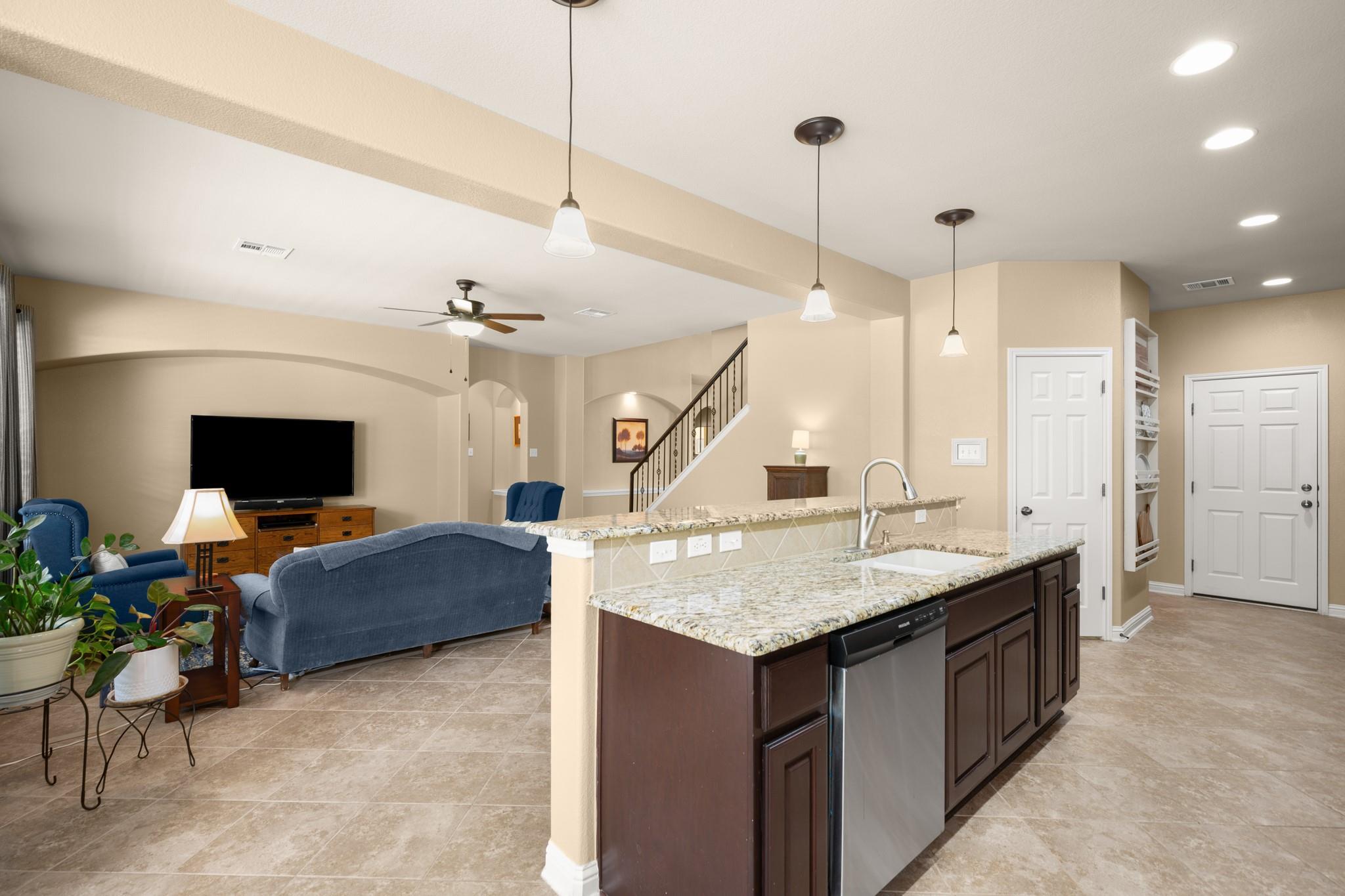 19612 Moorlynch Ave, Pflugerville, TX 78660