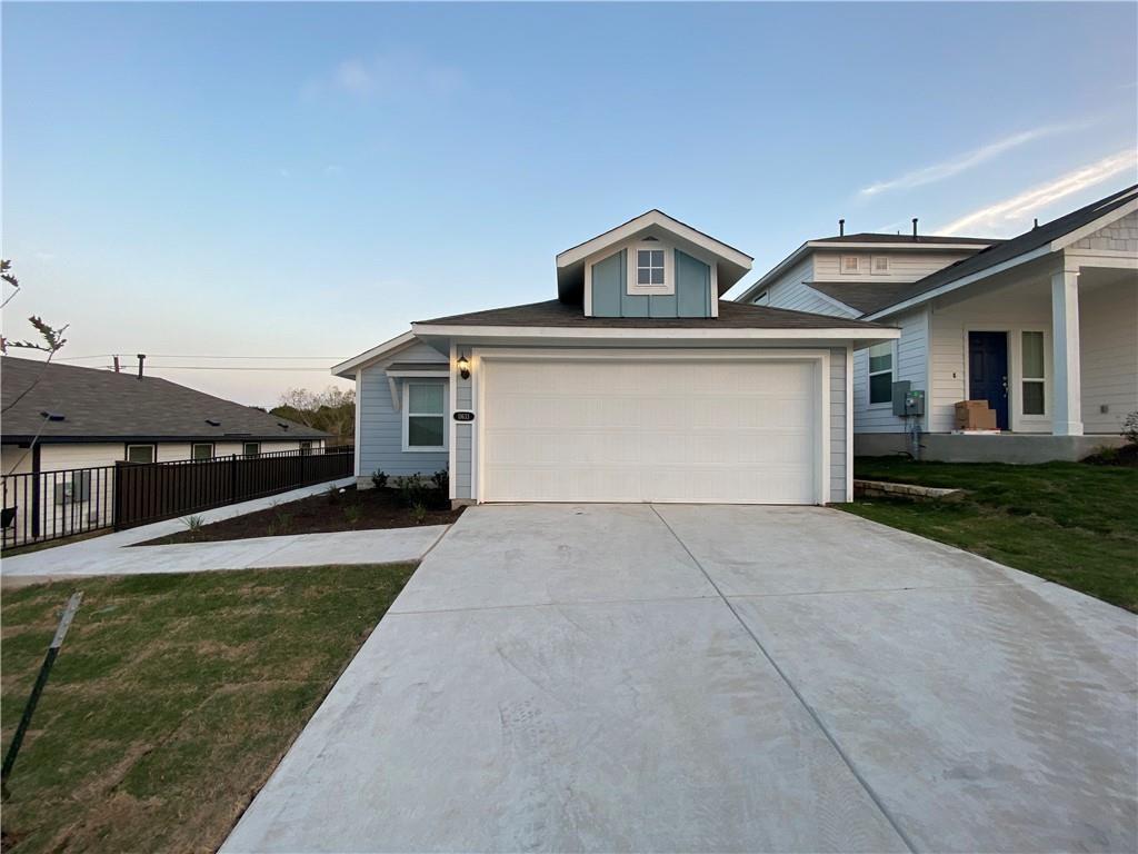 11633 Lago De Garda Dr, Austin, TX 78747