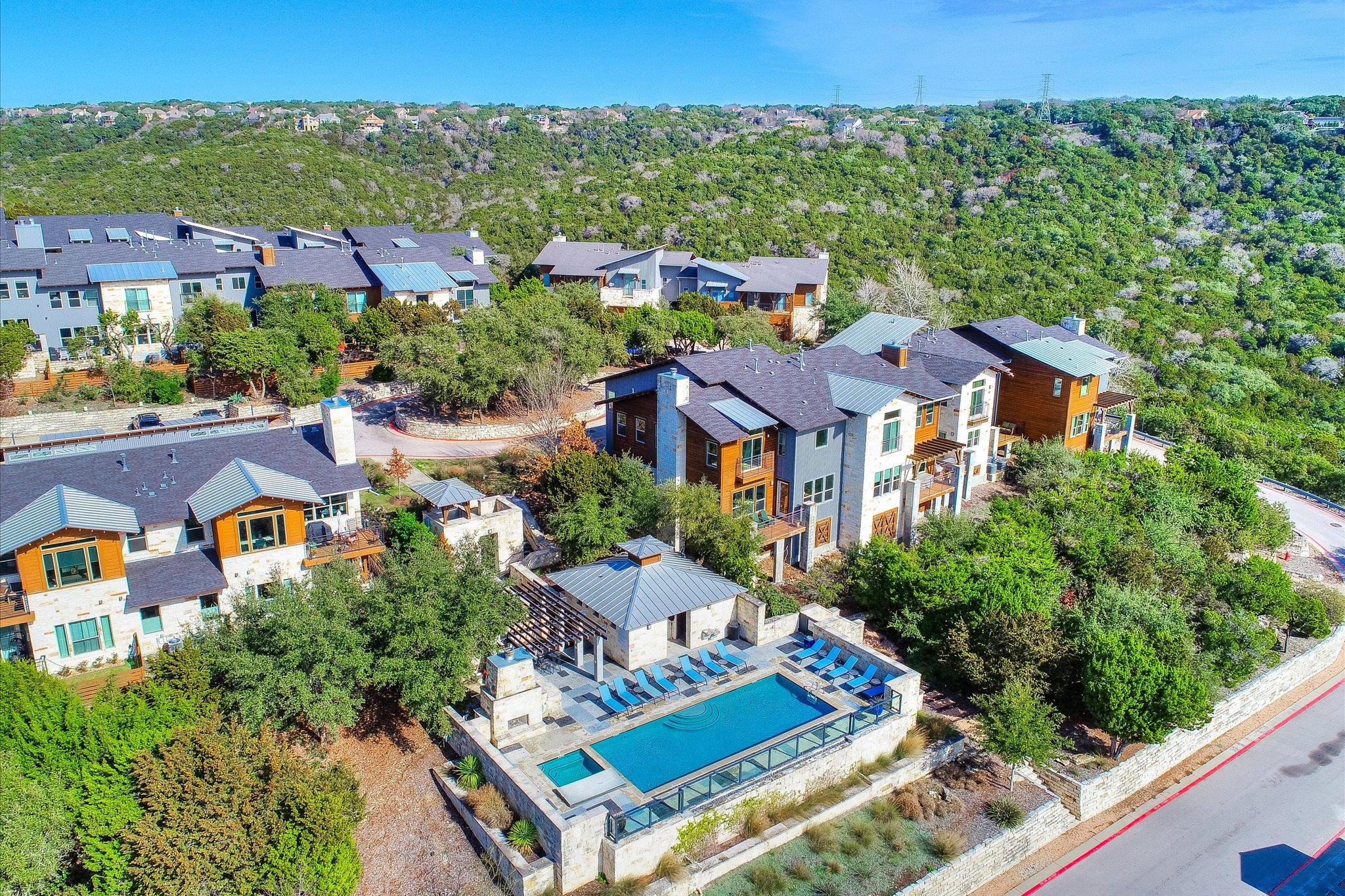 8110 Ranch Road 2222 Rd # 33, Austin, TX 78730