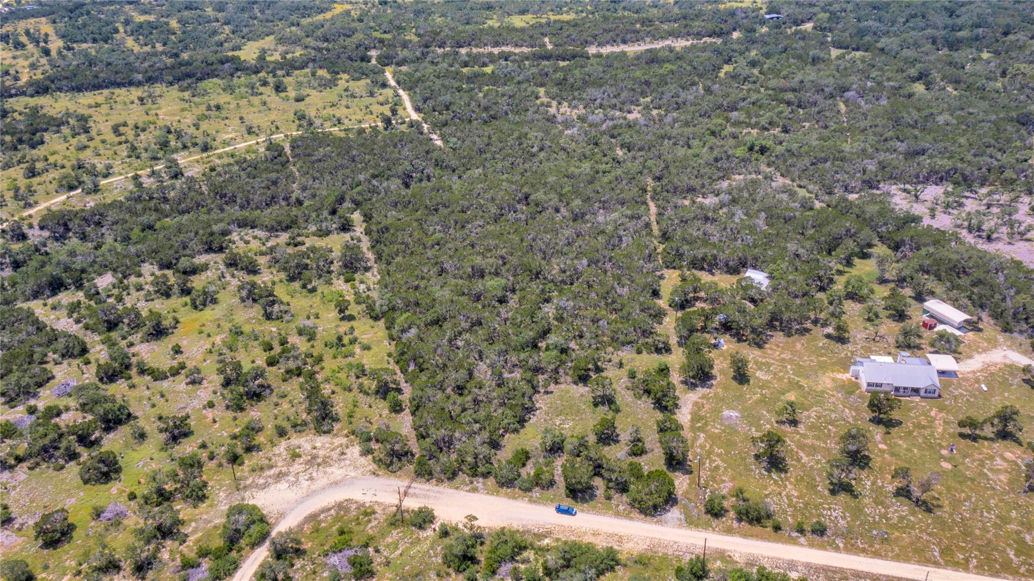 400 Wolf Trl, Wimberley, TX 78676